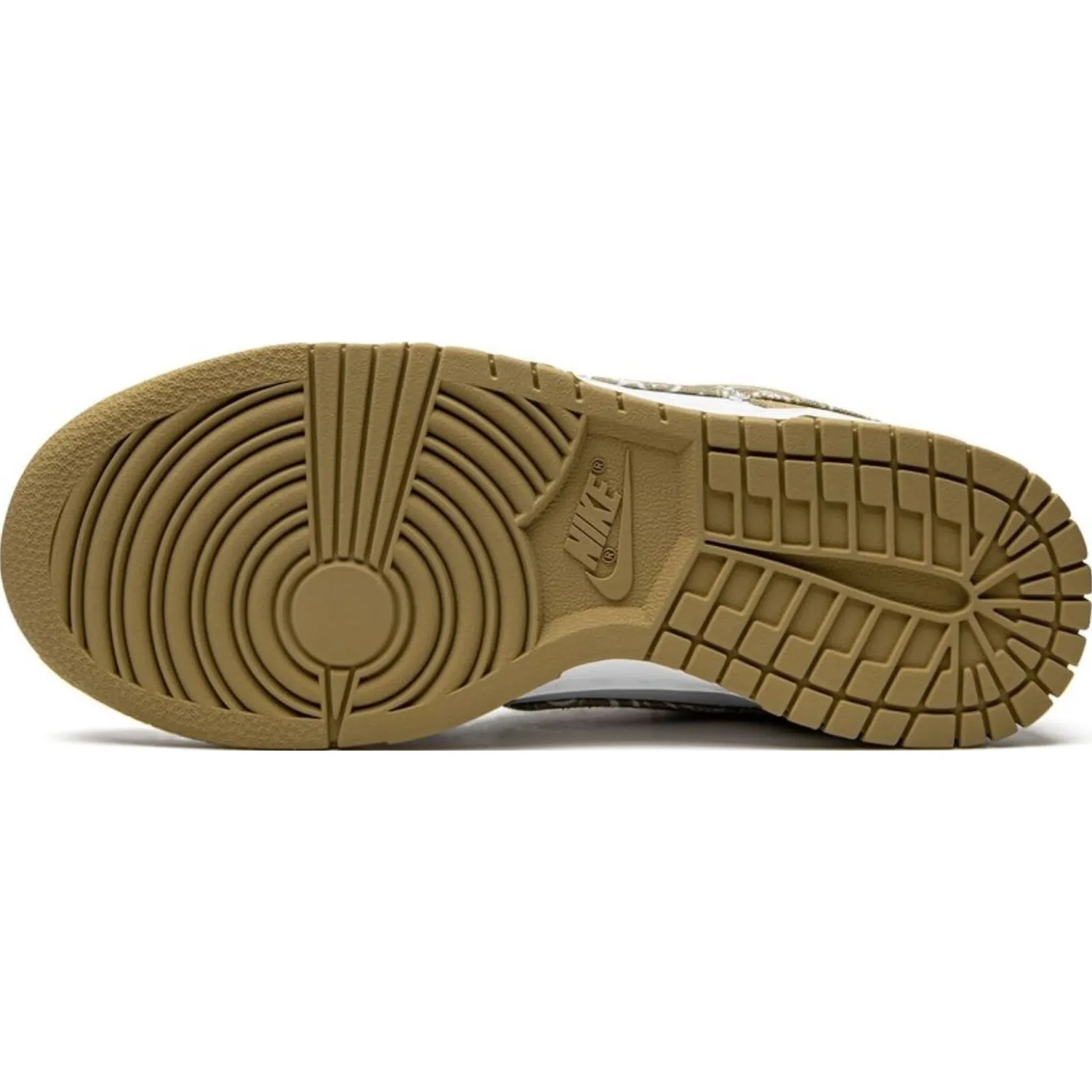  Nike Dunk Low Essential WMNS "Paisley Pack - Barley" | Farsel