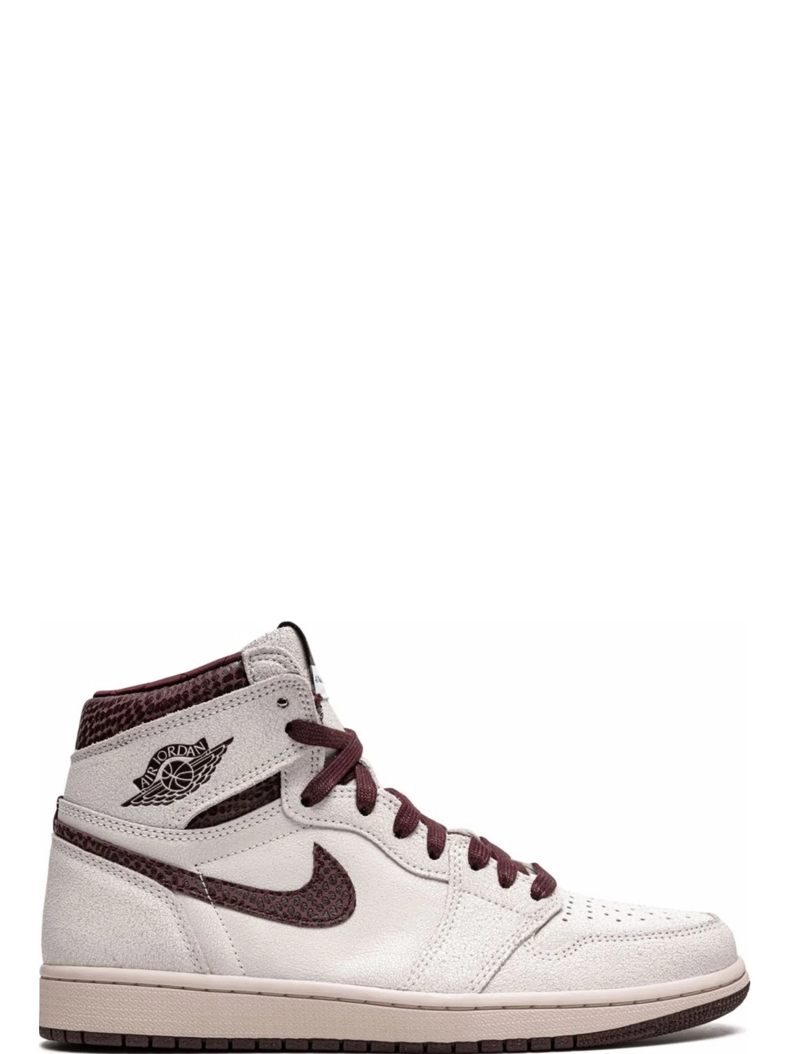 Кроссовки Nike Air Jordan 1 High OG "A Ma Maniere" | Farsel