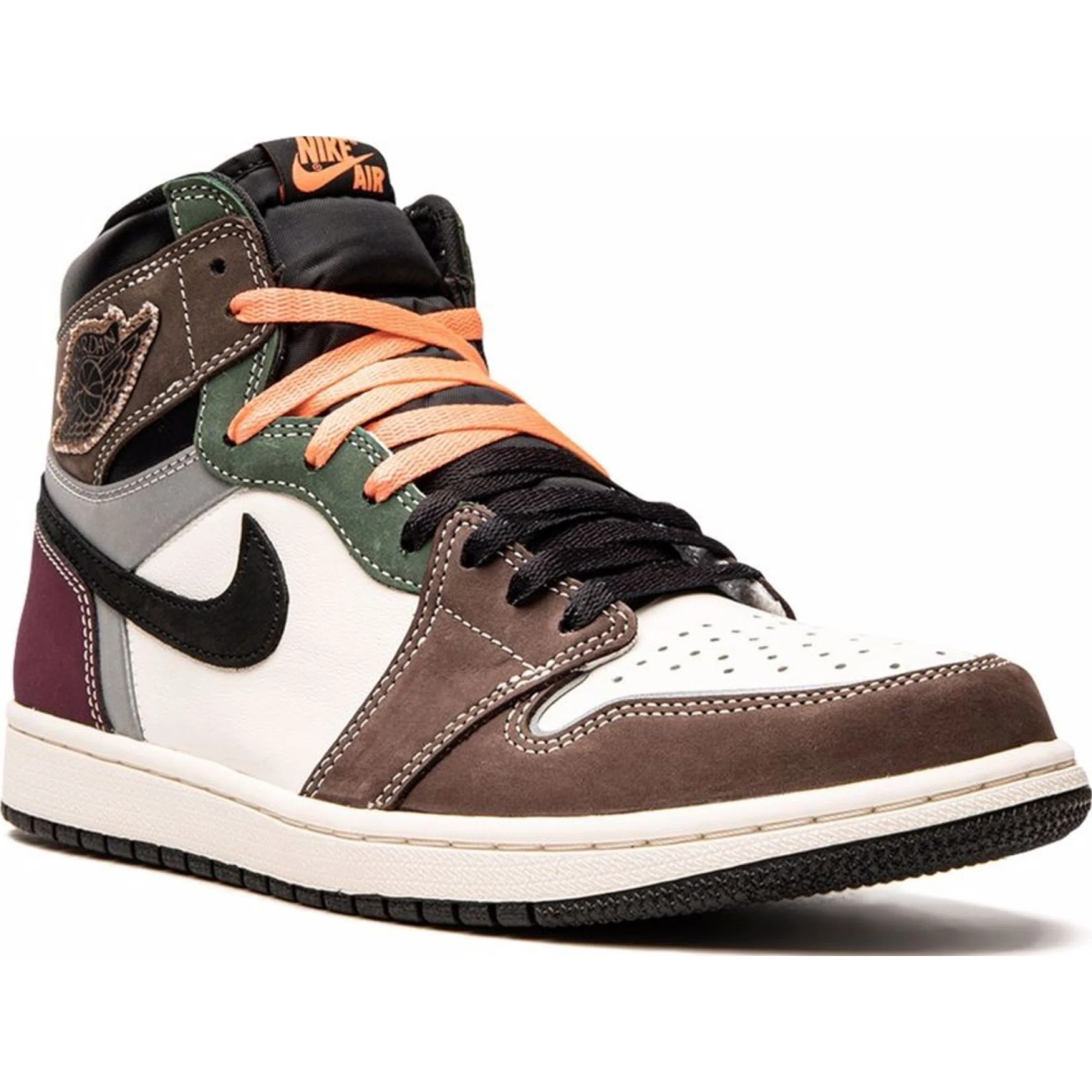 Кроссовки Nike Air Jordan 1 High OG "Hand Crafted" | Farsel