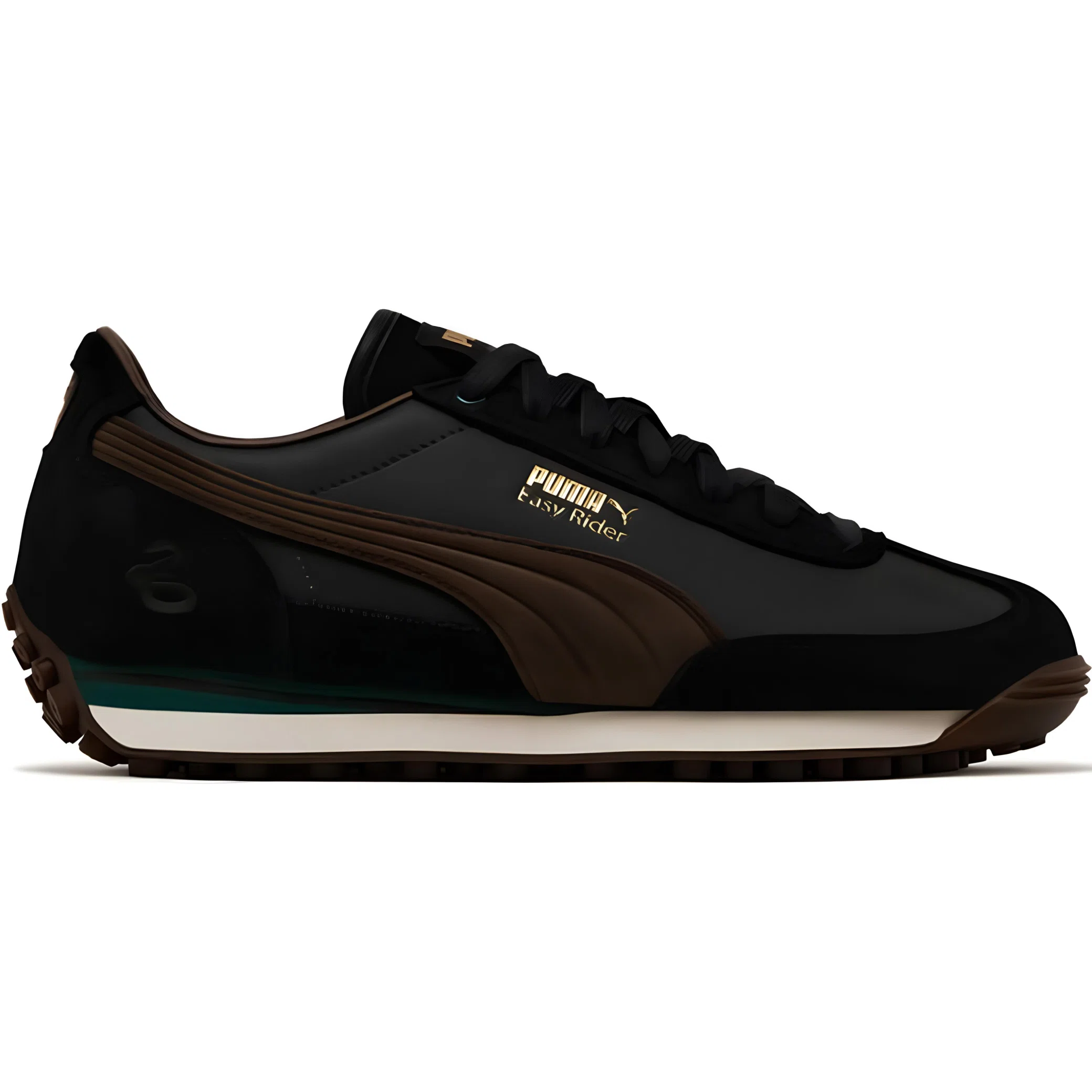 Кроссовки Puma Easy Rider x Harry Potter "Hogwarts" | Farsel