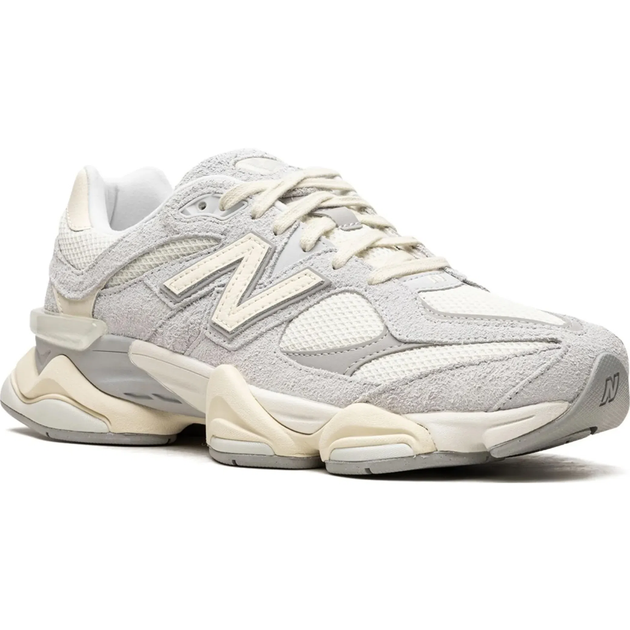  New Balance 9060 "Quartz Grey" | Farsel