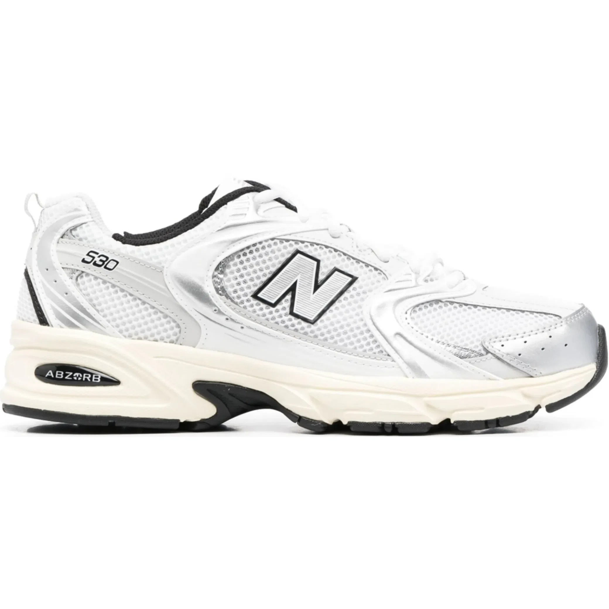  New Balance 530 "Silver Cream" | Farsel