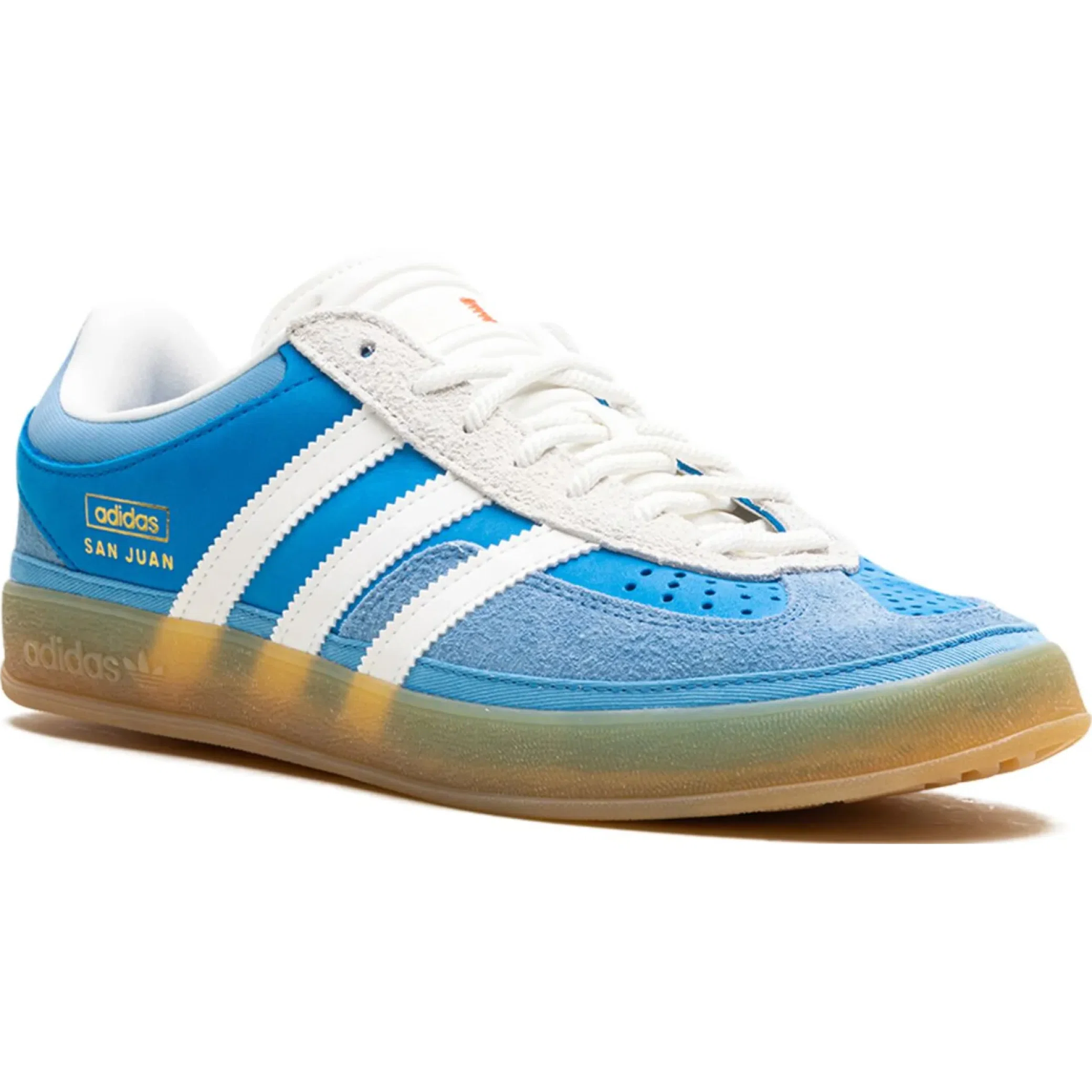  Adidas Gazelle Indoor "Bad Bunny - San Juan" | Farsel