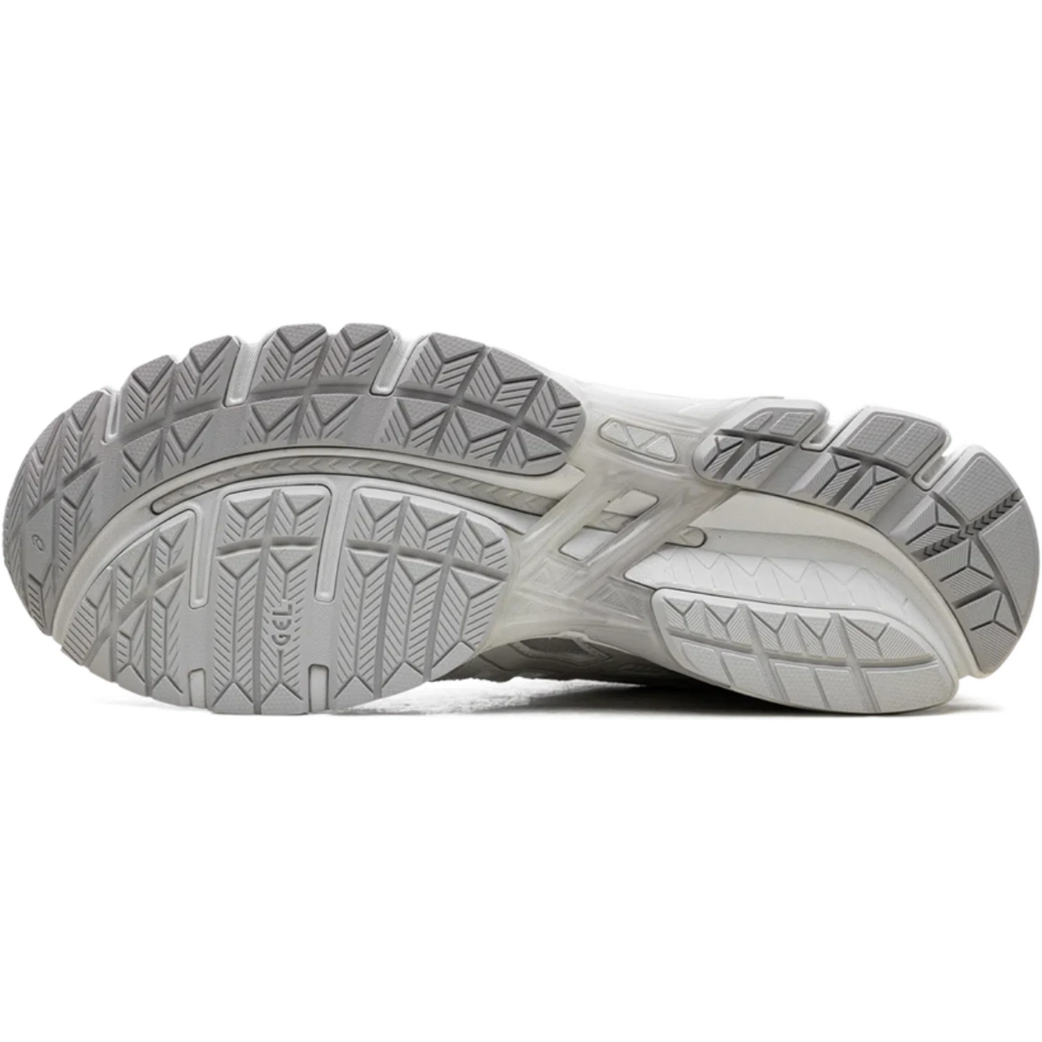  Asics Gel-Kayano 20 "Unaffected Cream Lake Grey" | Farsel