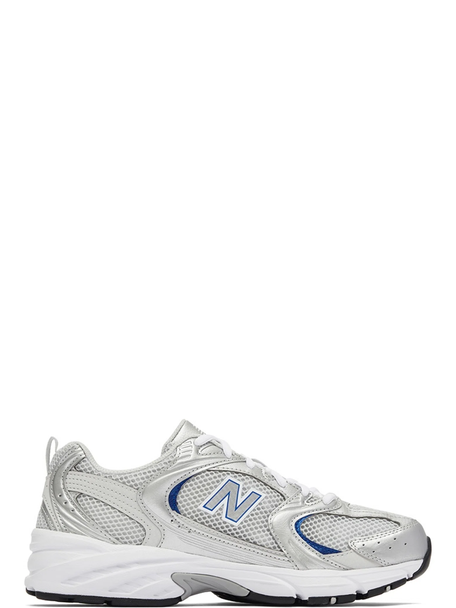Кроссовки New Balance 530 "Light Grey Silver Blue" | Farsel