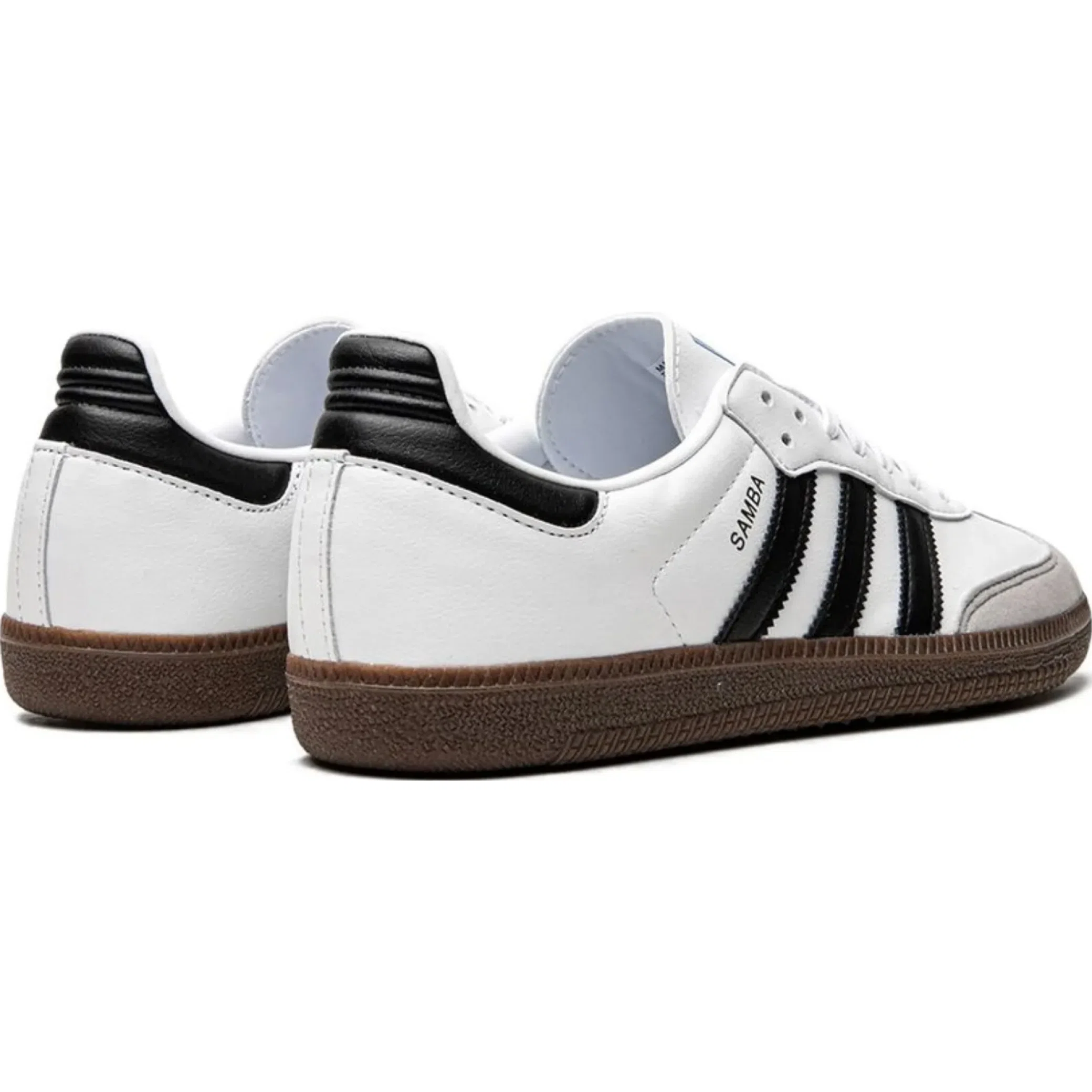  Adidas Samba Vegan "White Gum" | Farsel