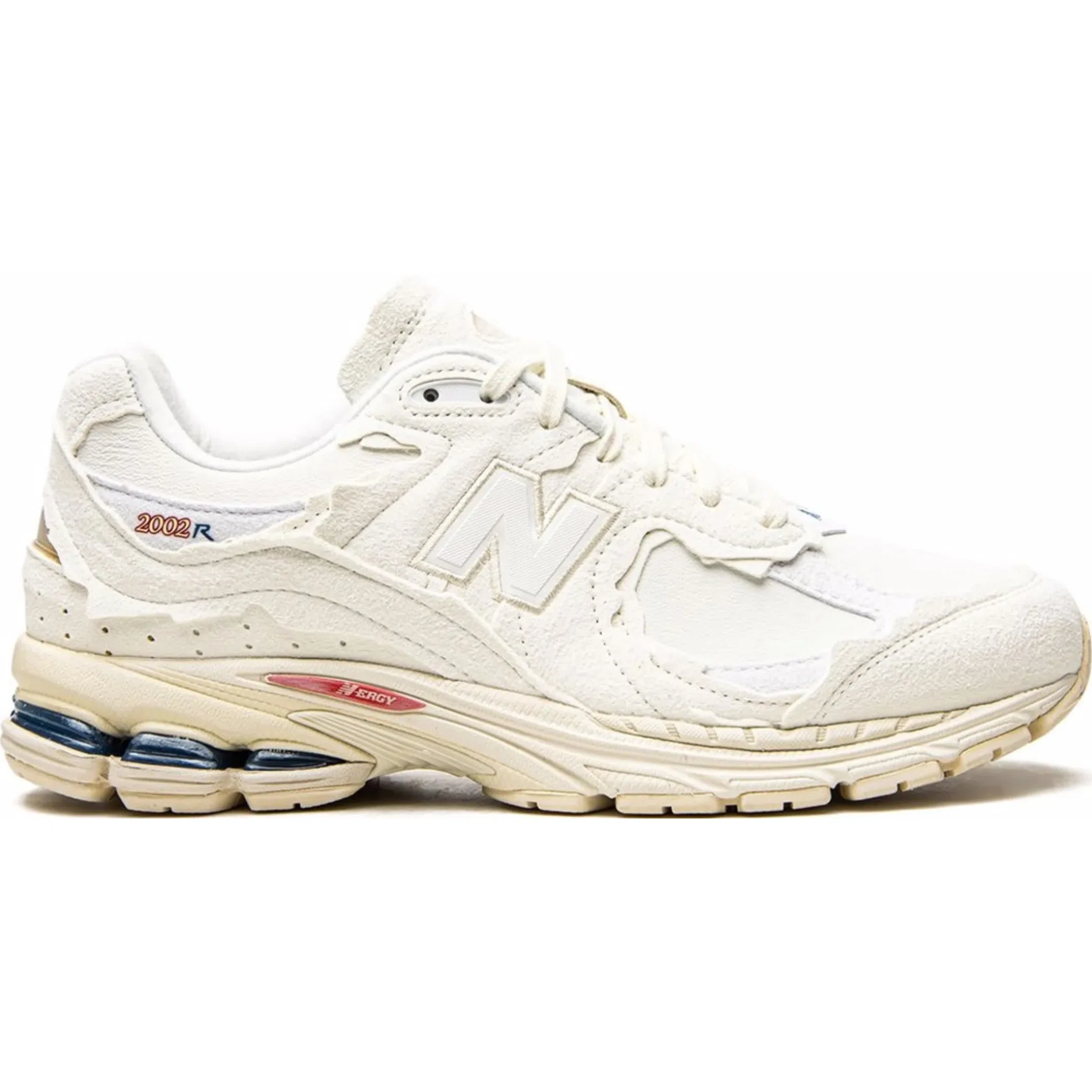  New Balance 2002R "Protection Pack - Sea Salt" | Farsel