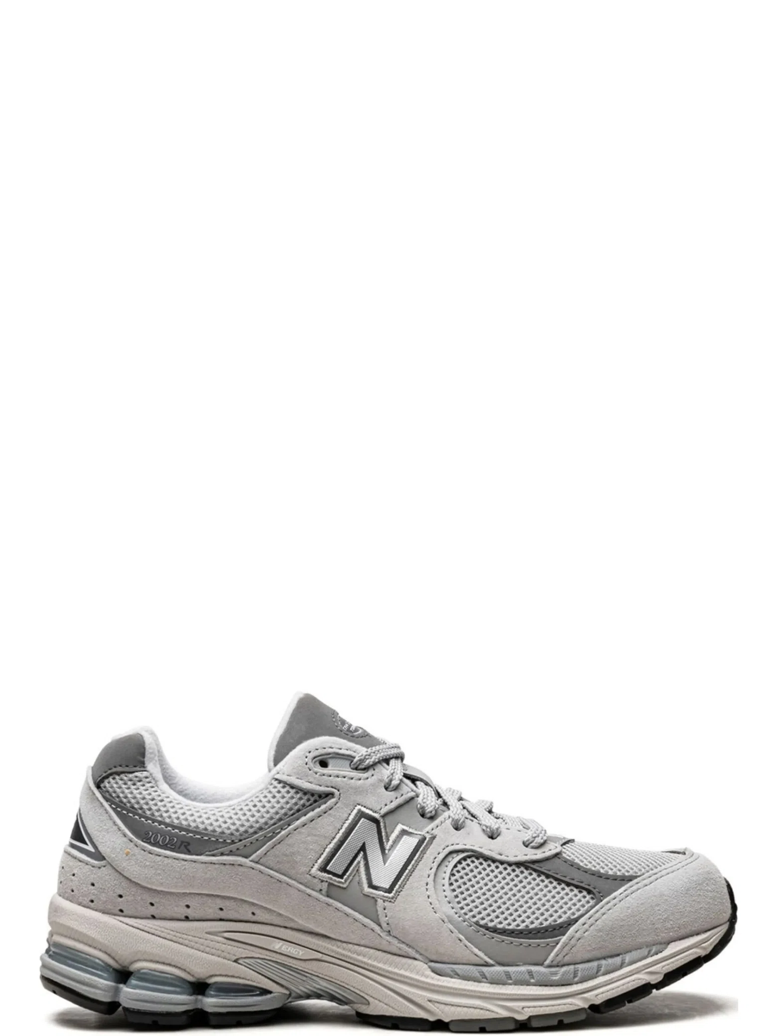 Кроссовки New Balance 2002R "Grey" | Farsel