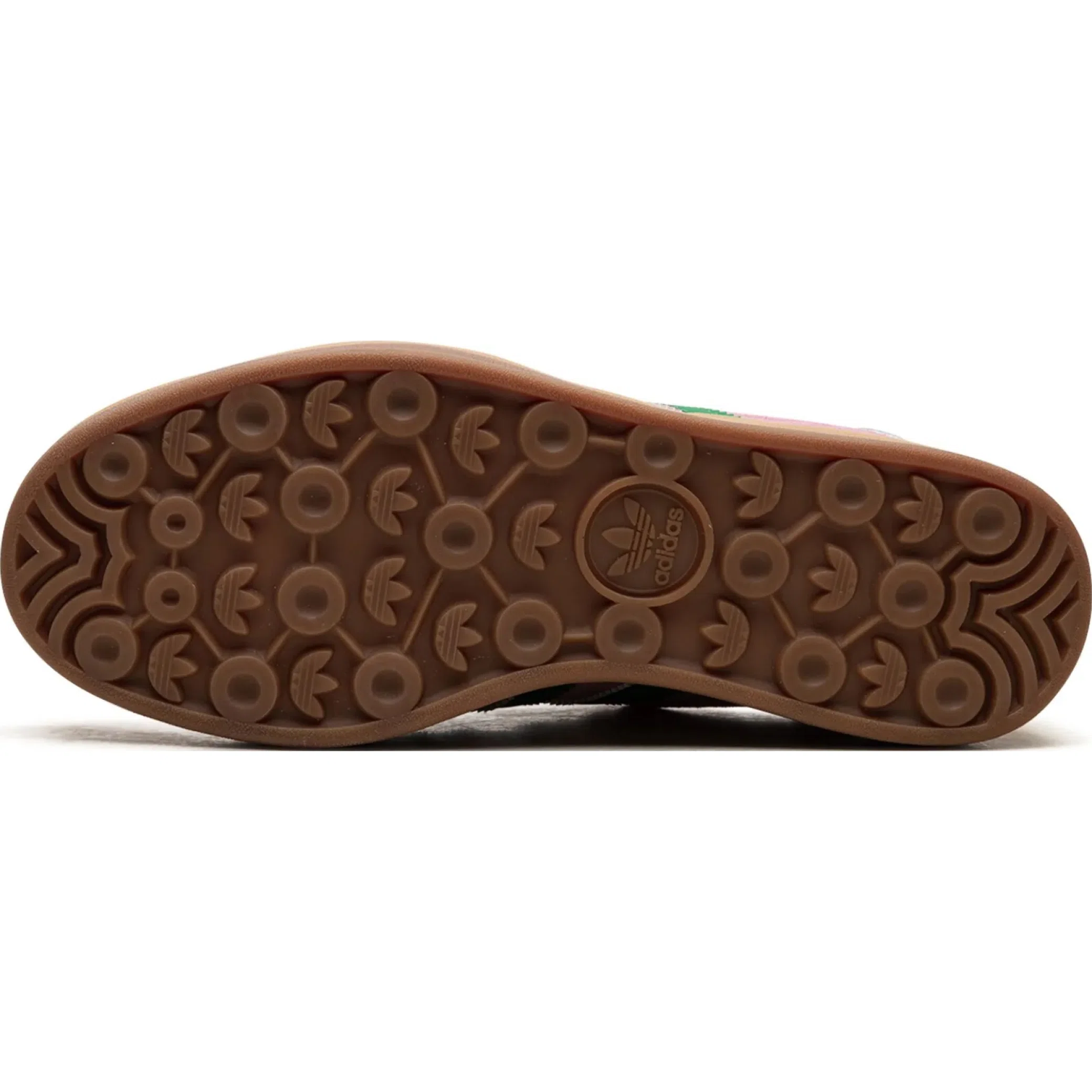  Adidas Gazelle Bold WMNS "True Pink" | Farsel