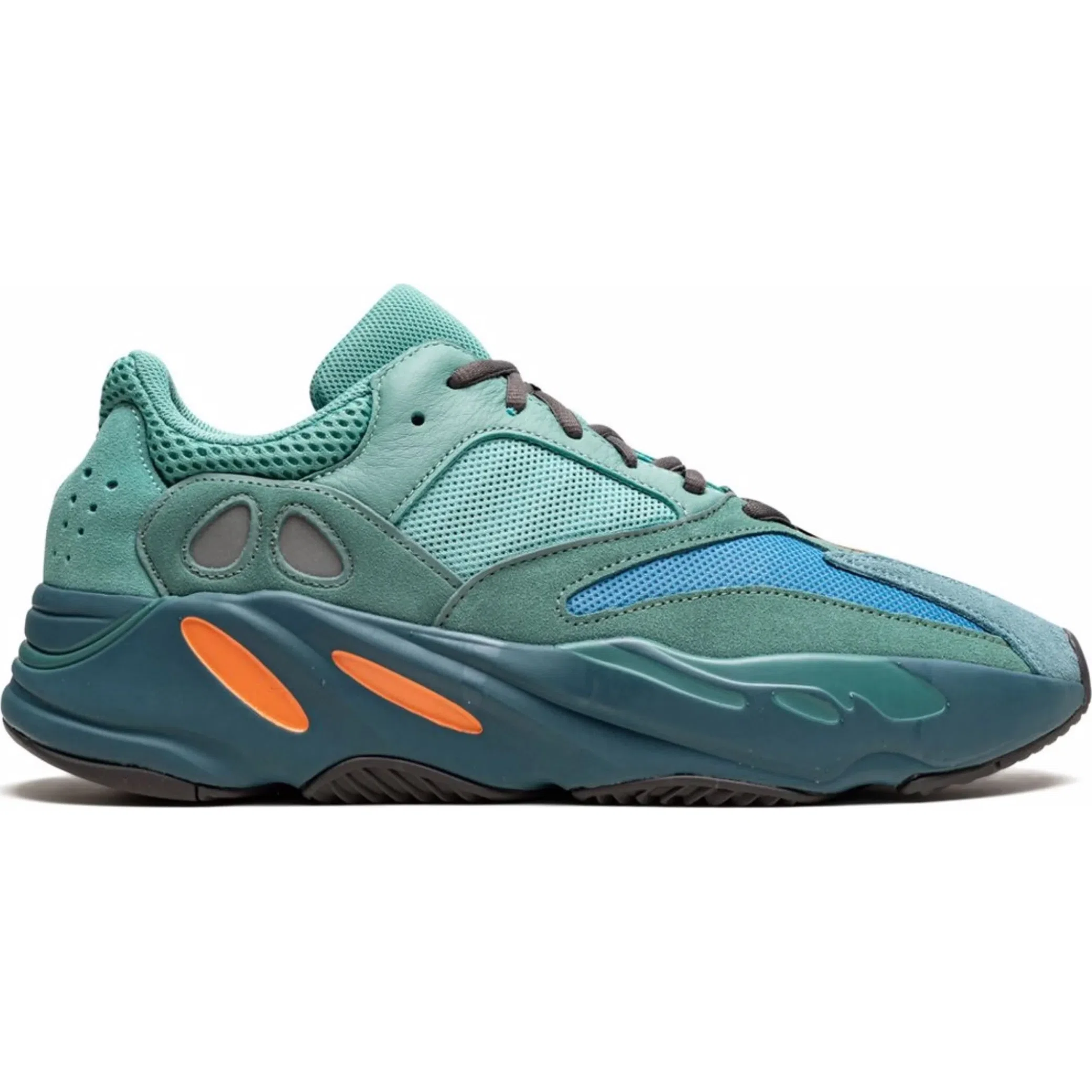  Adidas Yeezy Boost 700 "Faded Azure" | Farsel