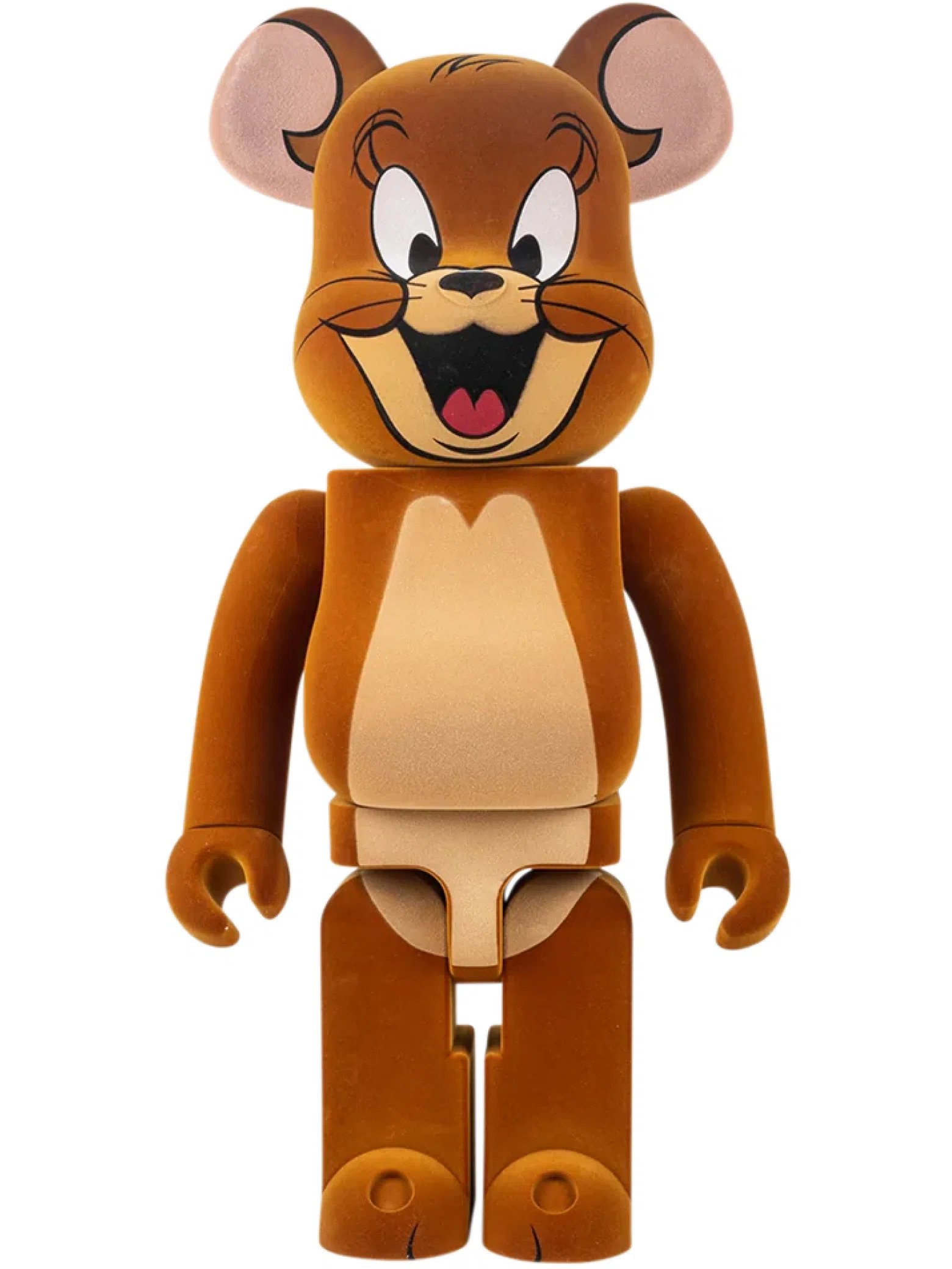 Игрушки Medicom Toy Tom and Jerry "Jerry Flocky 1000%" | Farsel