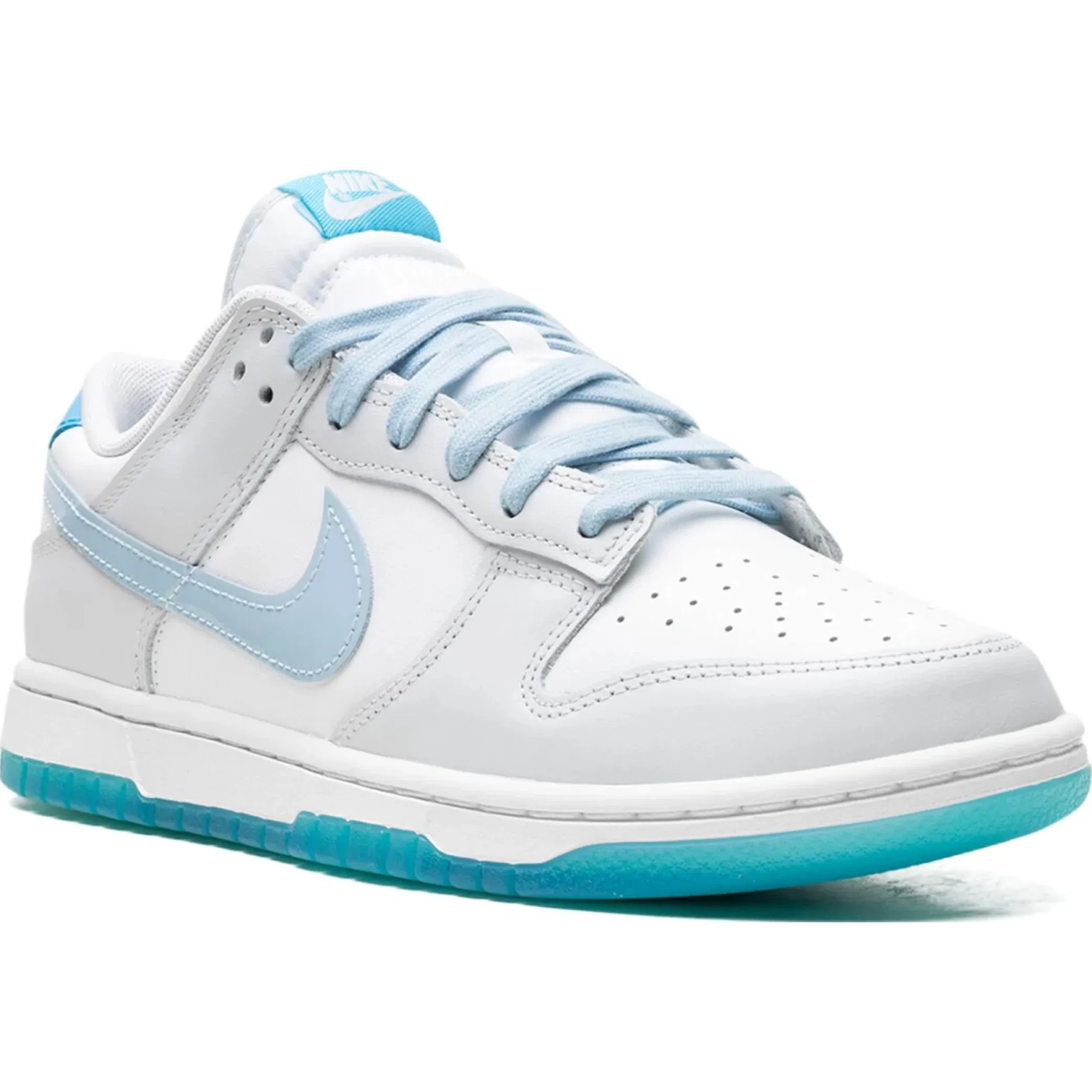 Кроссовки Nike Dunk Low "520 Pack - Ocean Bliss" | Farsel