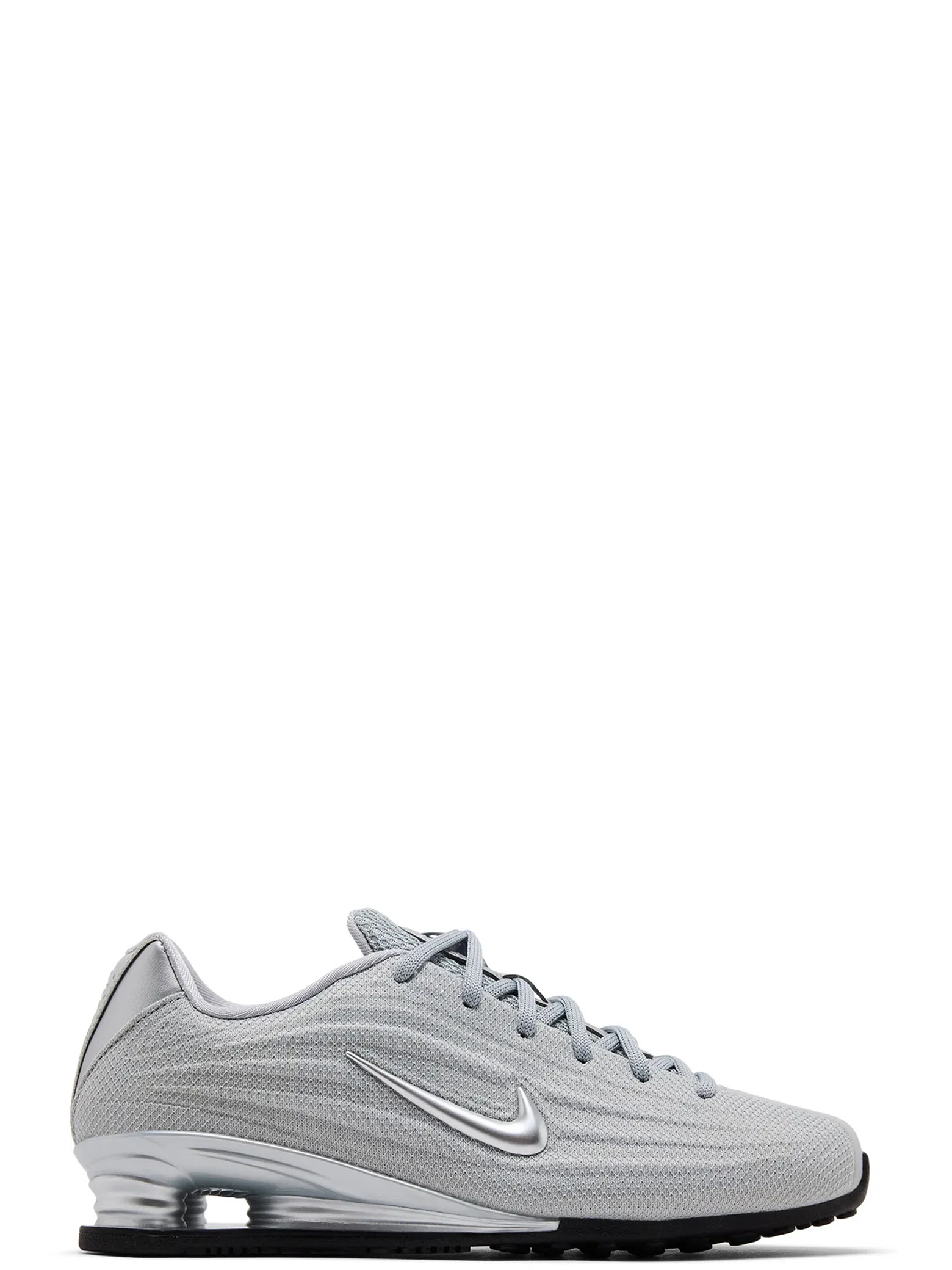 Кроссовки Nike Shox Z WMNS "Metallic Silver" | Farsel