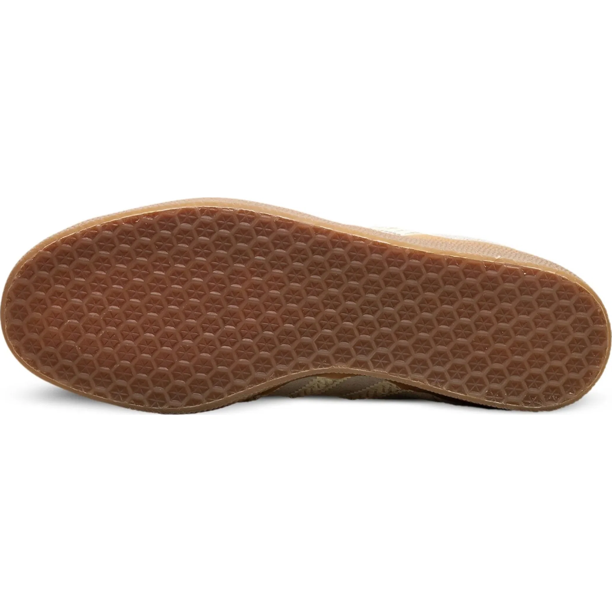 Кроссовки Adidas Gazelle "Alumina Preloved Green" | Farsel