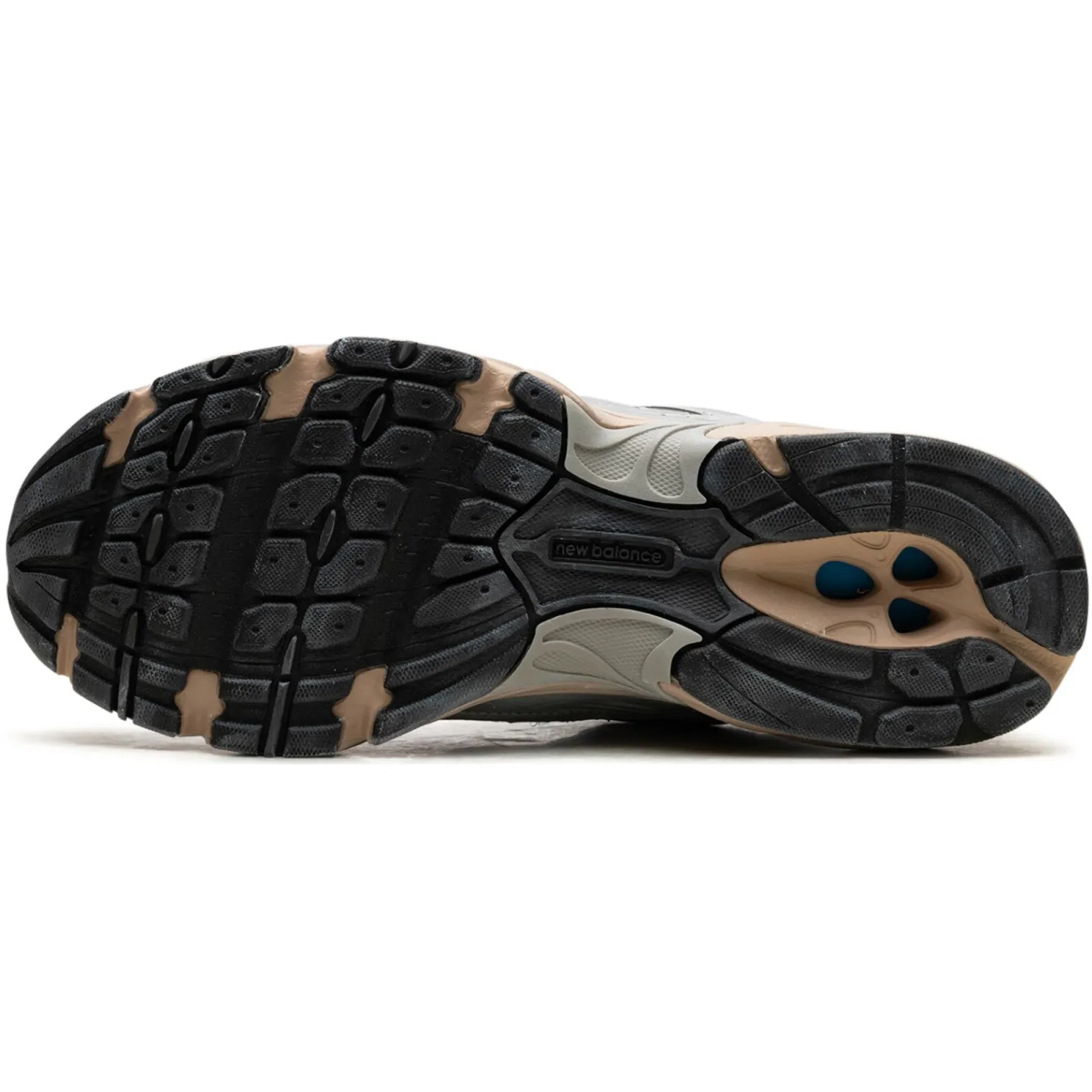 Кроссовки New Balance 530 "White Rust Cream" | Farsel