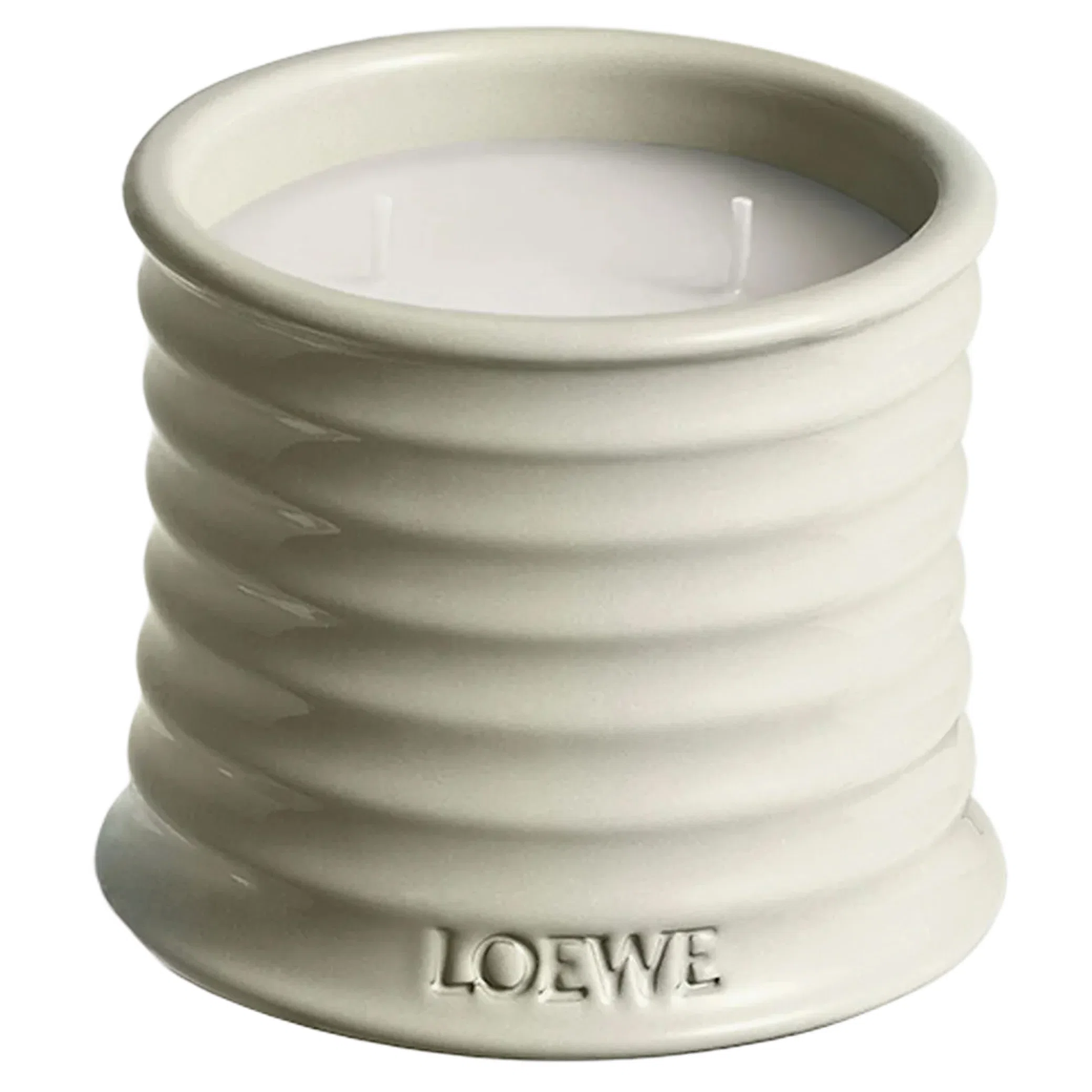 Свечи LOEWE Small Scented Candle Mushroom 170g | Farsel