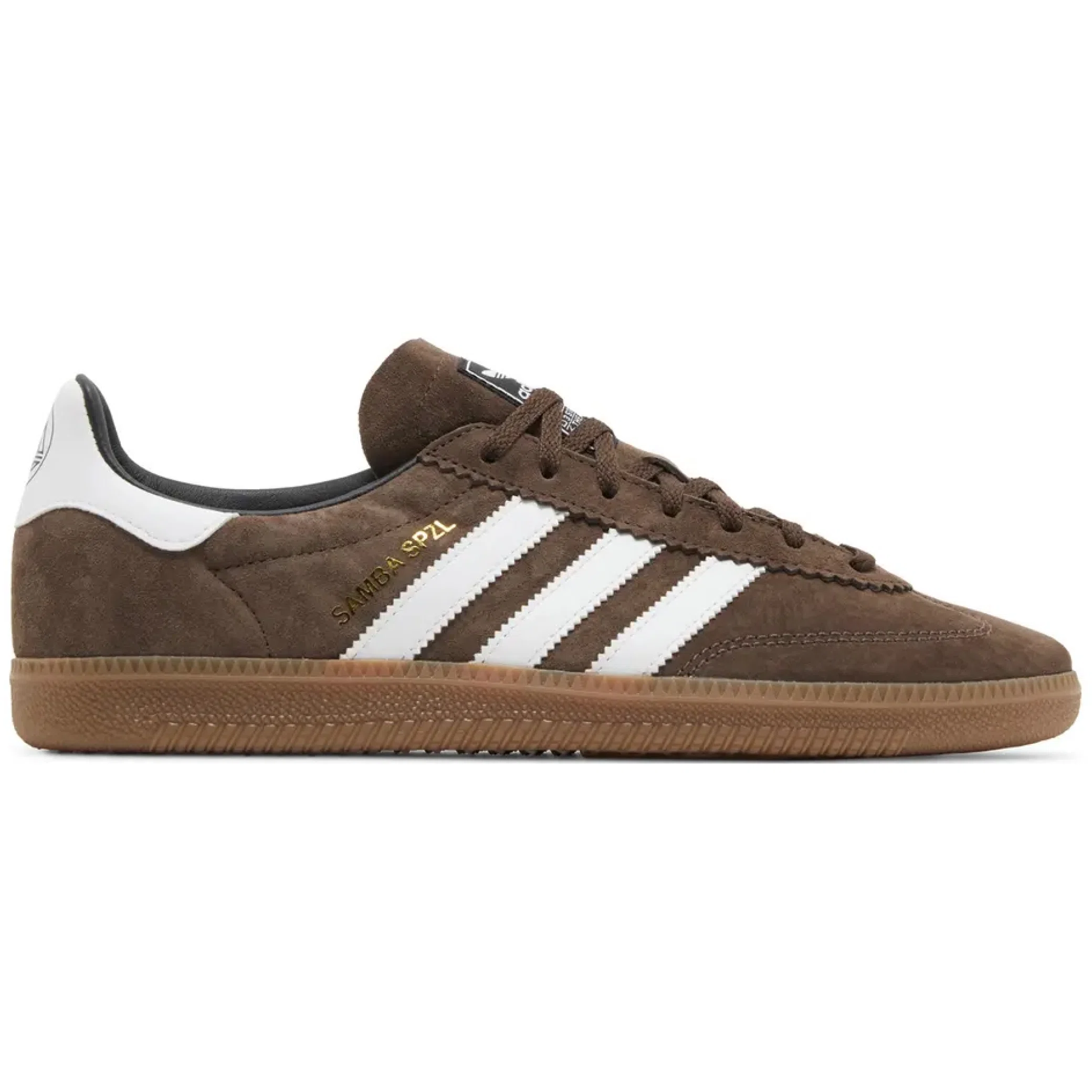  Adidas Samba Deco SPZL "Brown" | Farsel