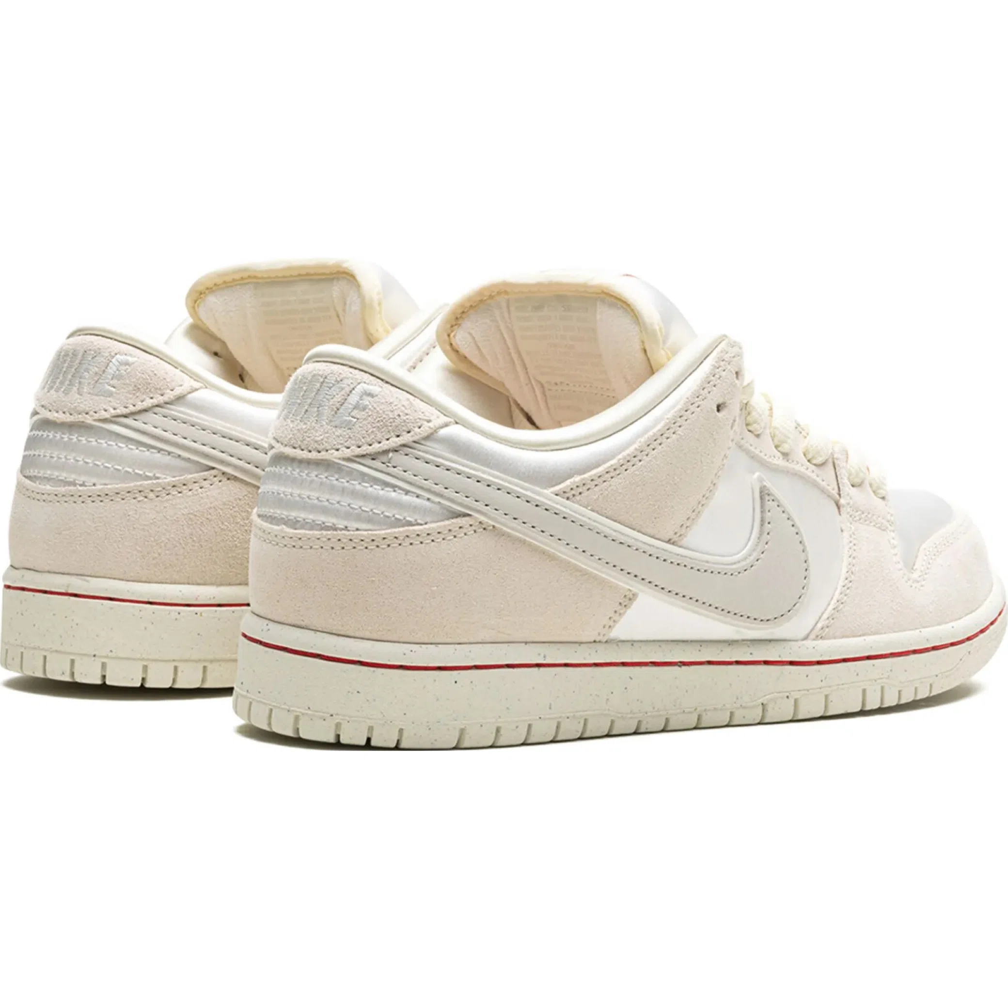  Nike SB Dunk Low City Of Love "Light Bone" | Farsel