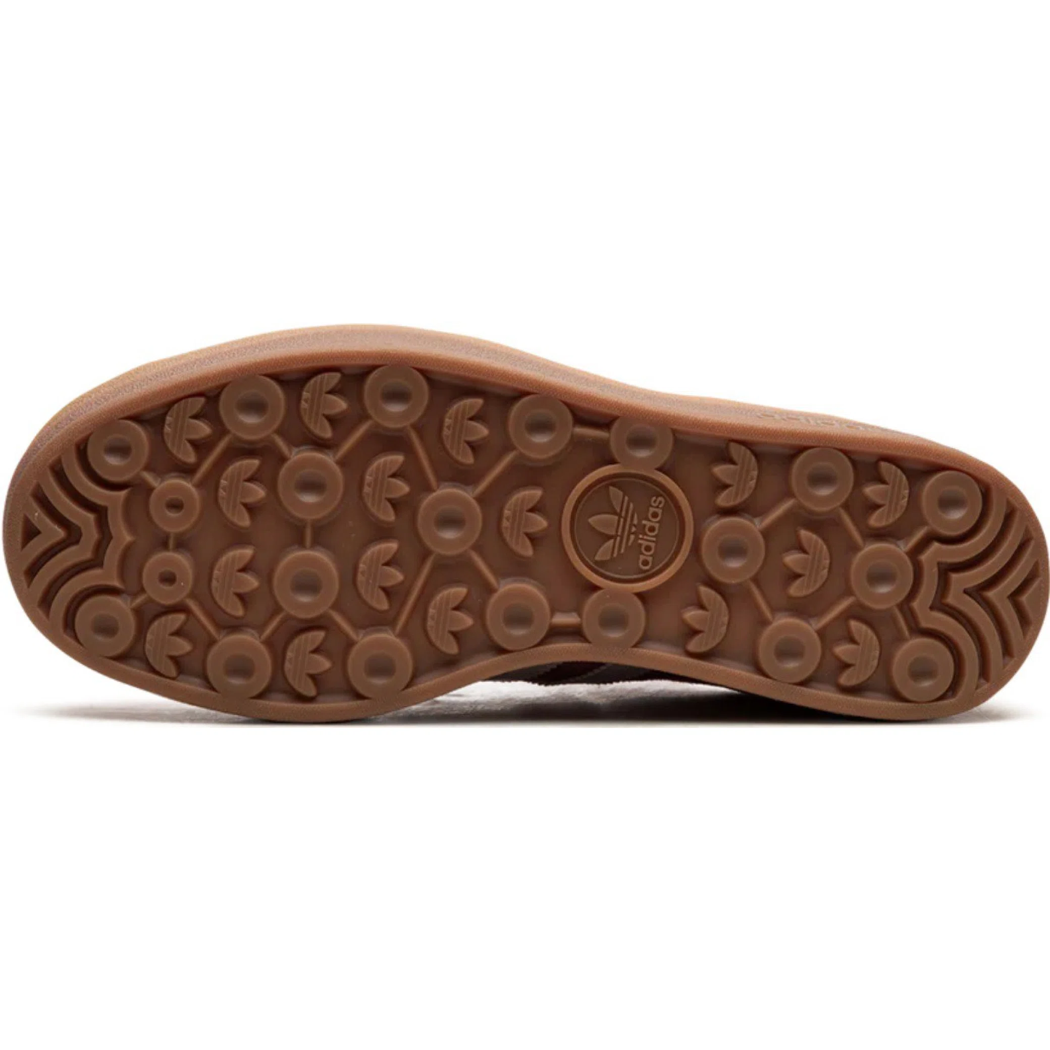  Adidas Gazelle Bold WMNS "Wild Pink Gum" | Farsel