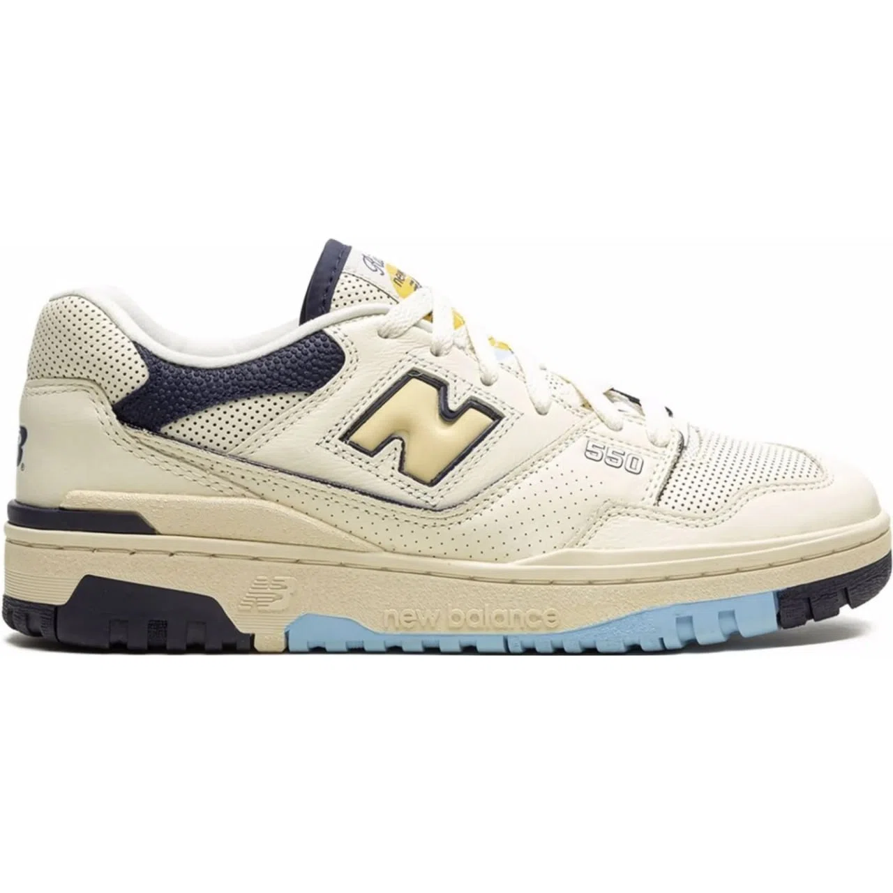  New Balance 550 "Rich Paul" | Farsel