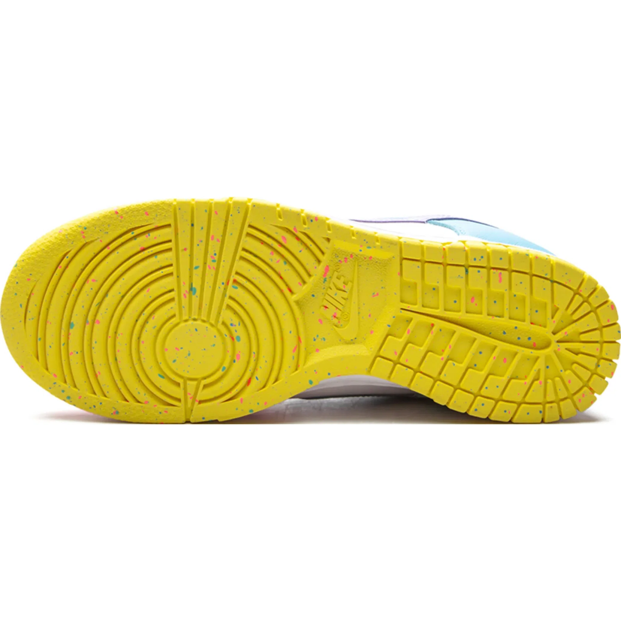 Кроссовки Nike Dunk Low SE WMNS "Easter" | Farsel