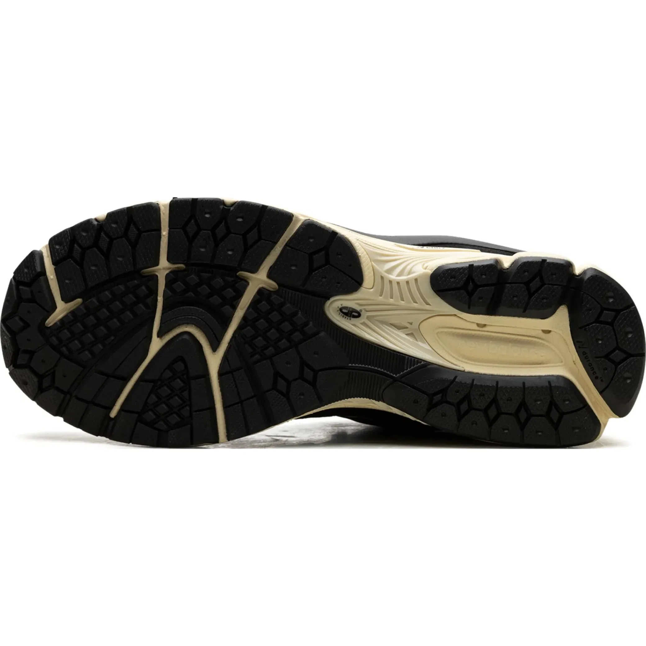  New Balance 2002R "Vintage Black White" | Farsel