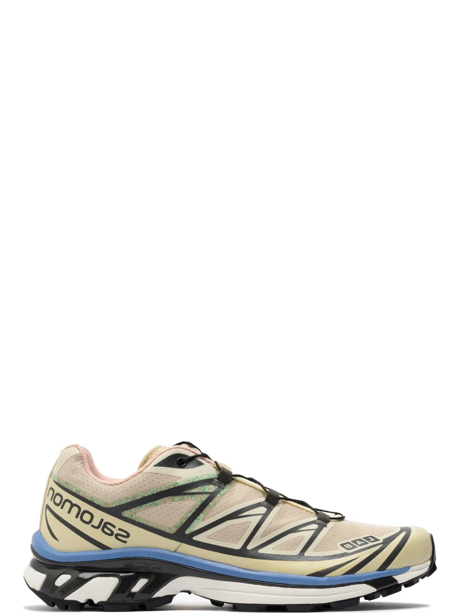 Кроссовки Salomon XT-6 Mindful 2 "Yellow" | Farsel