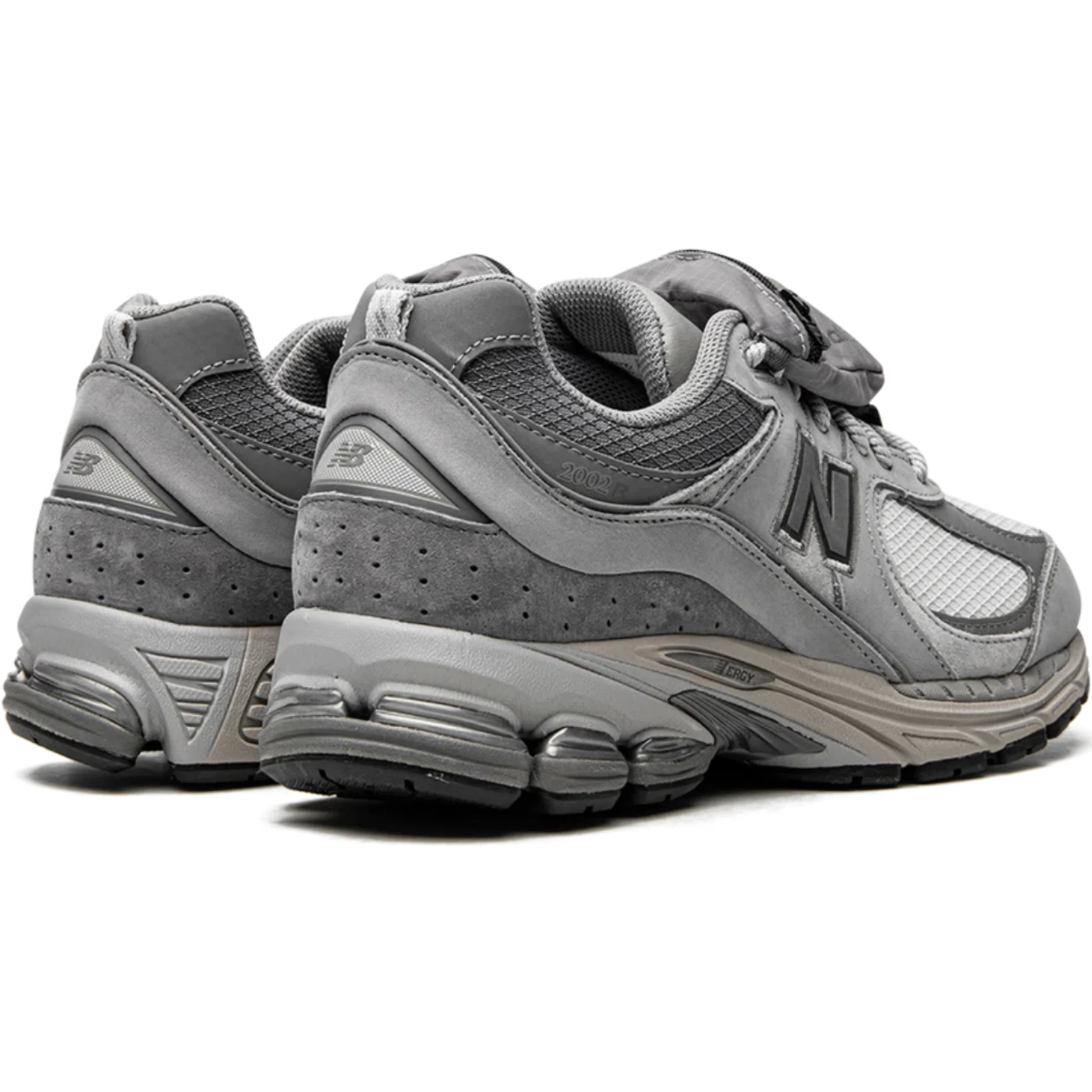  New Balance 2002R "Grey Pocket" | Farsel