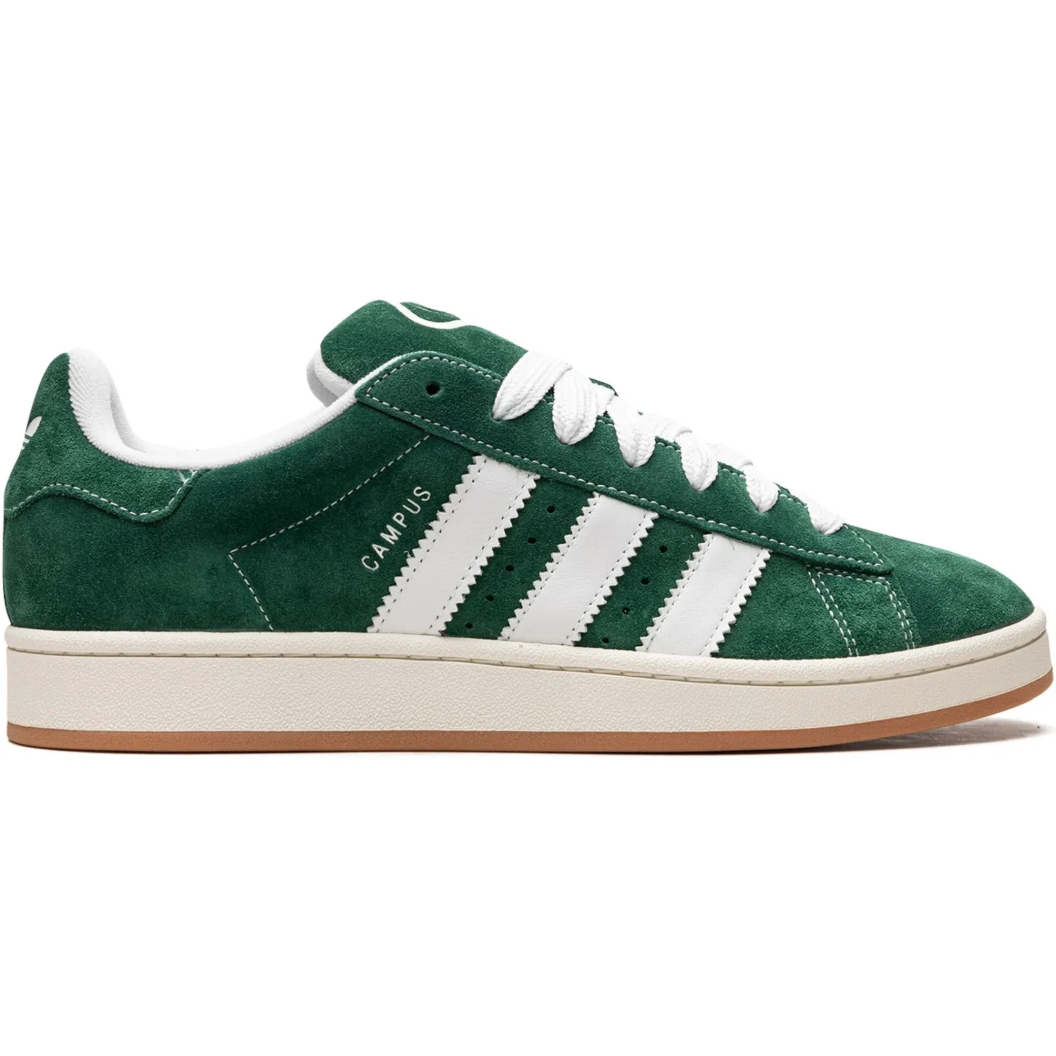  Adidas Campus 00s "Dark Green Cloud White" | Farsel