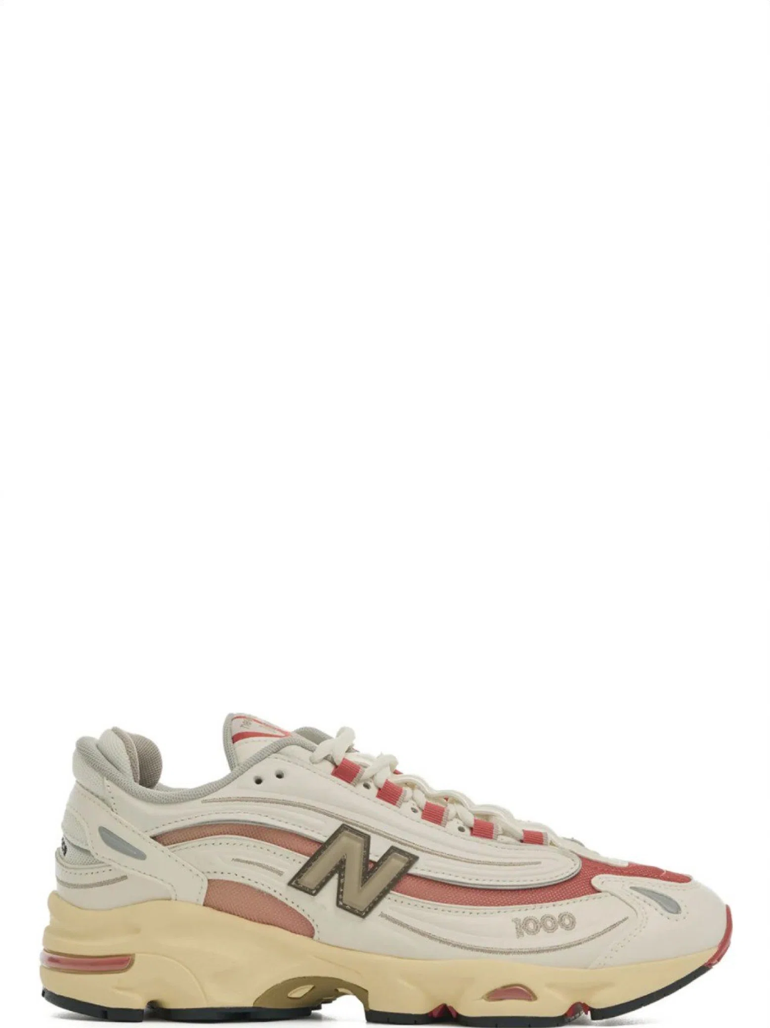 Кроссовки New Balance 1000 "Sea Salt Astro Dust" | Farsel
