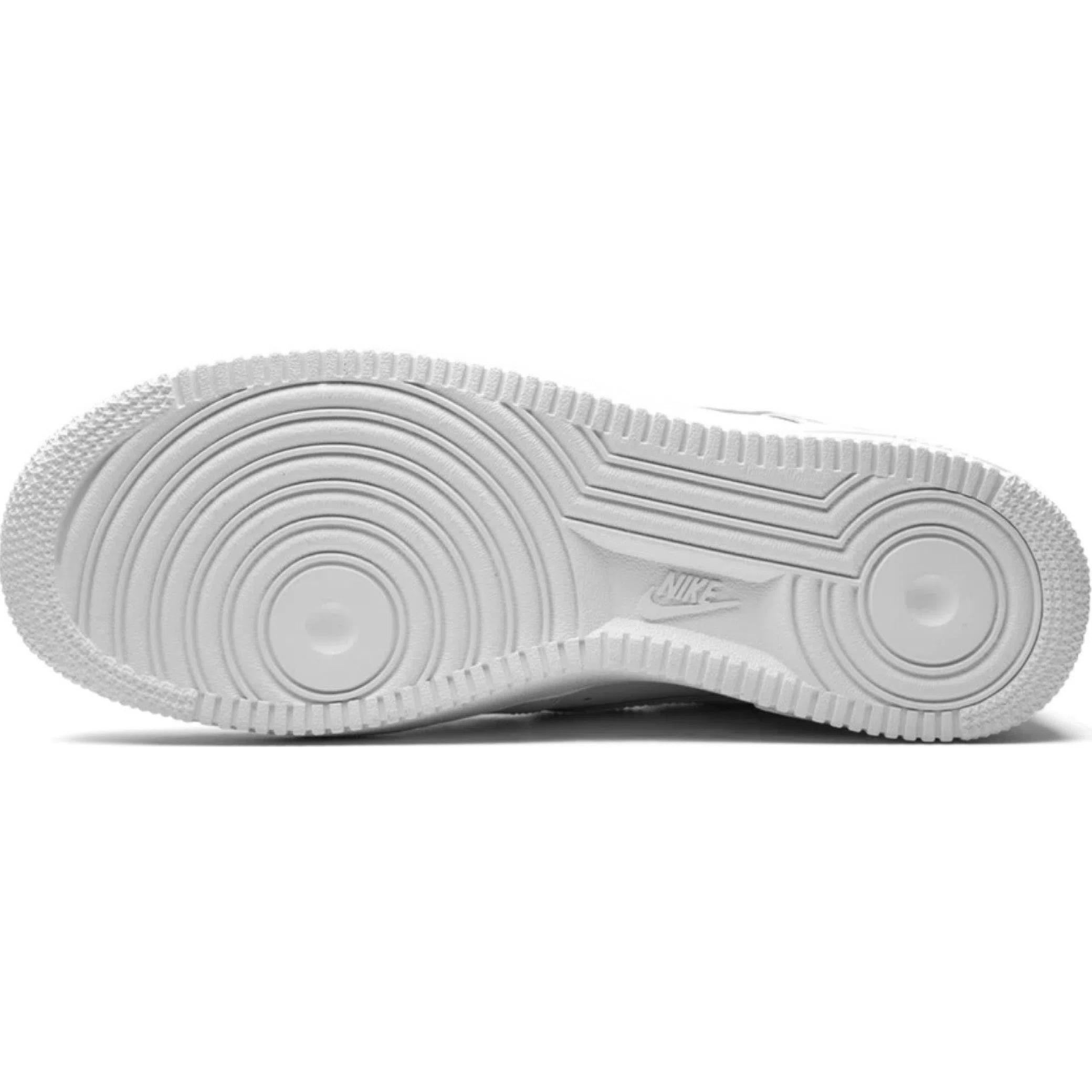 Кроссовки Nike Air Force 1 Low '07 "White" | Farsel