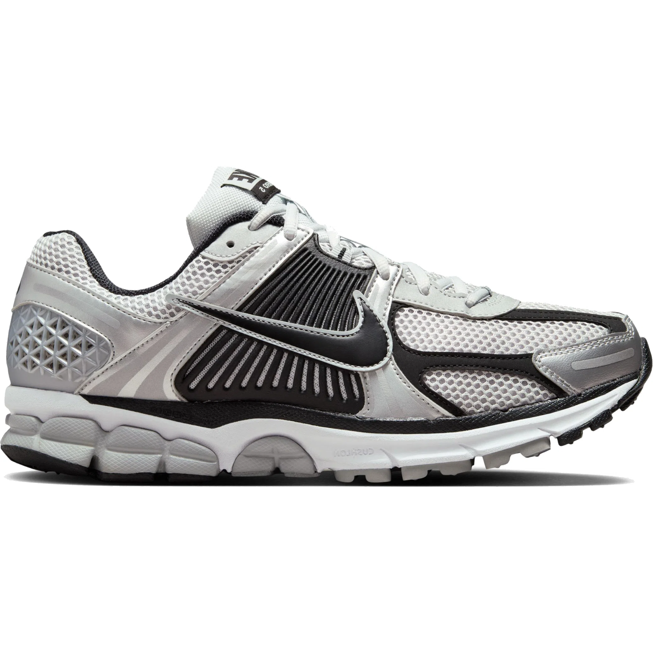 Кроссовки Nike Air Zoom Vomero 5 "Metallic Silver Black" | Farsel