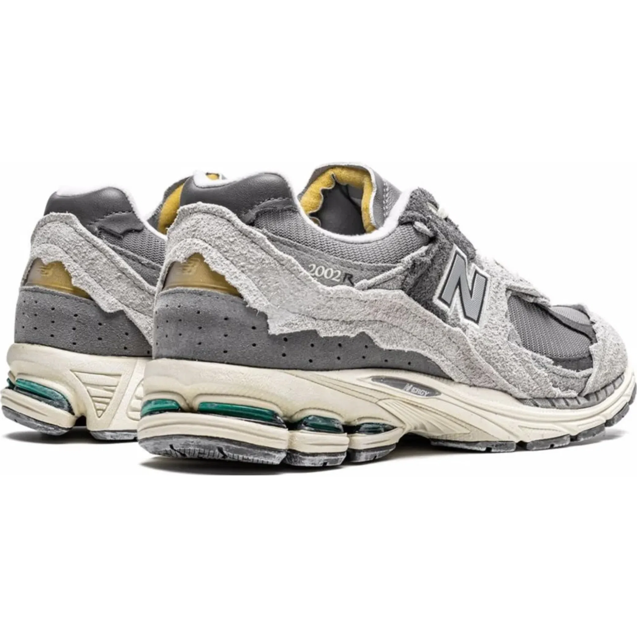  New Balance 2002R "Protection Pack - Rain Cloud" | Farsel