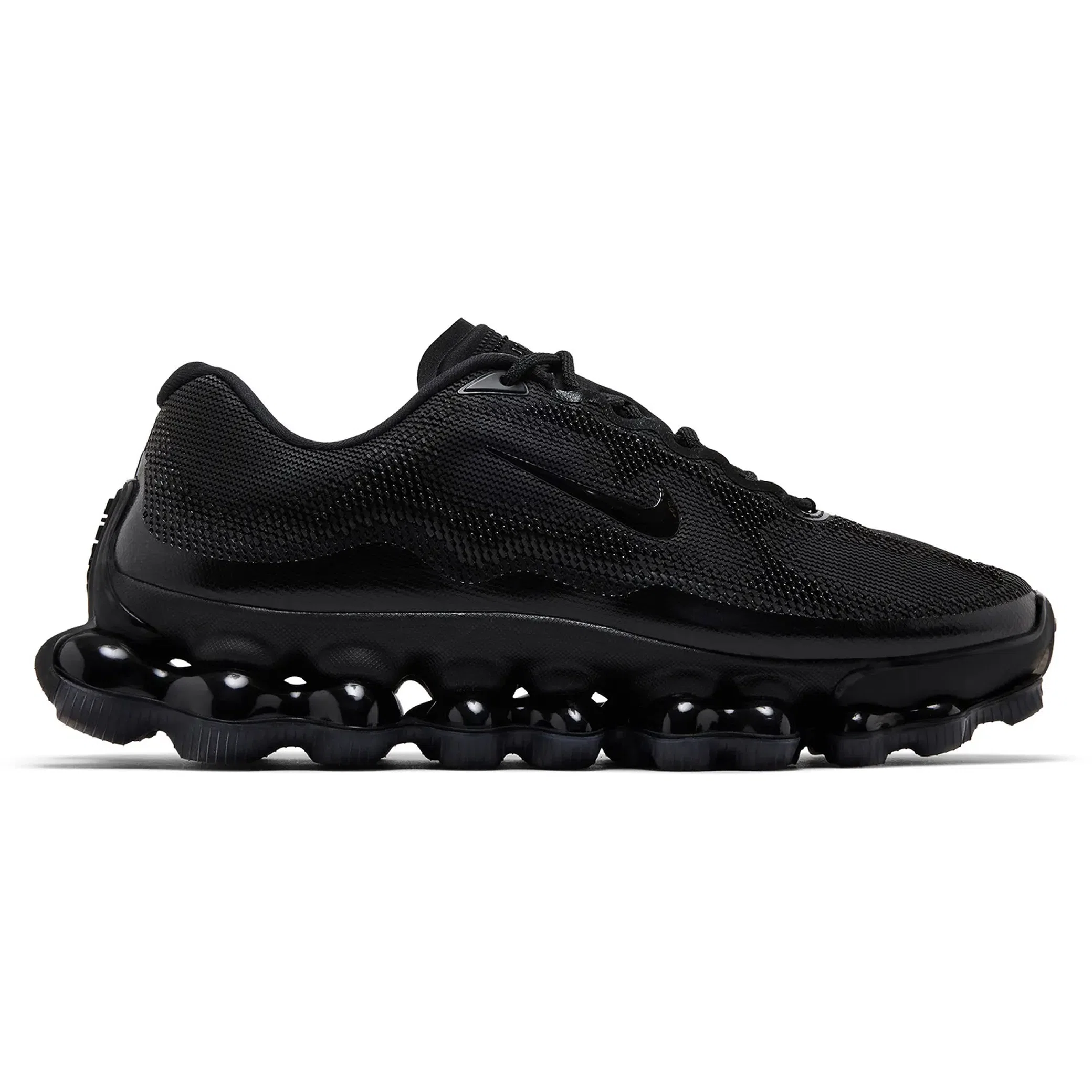 Кроссовки Nike Air Liquid Max "Triple Black" | Farsel