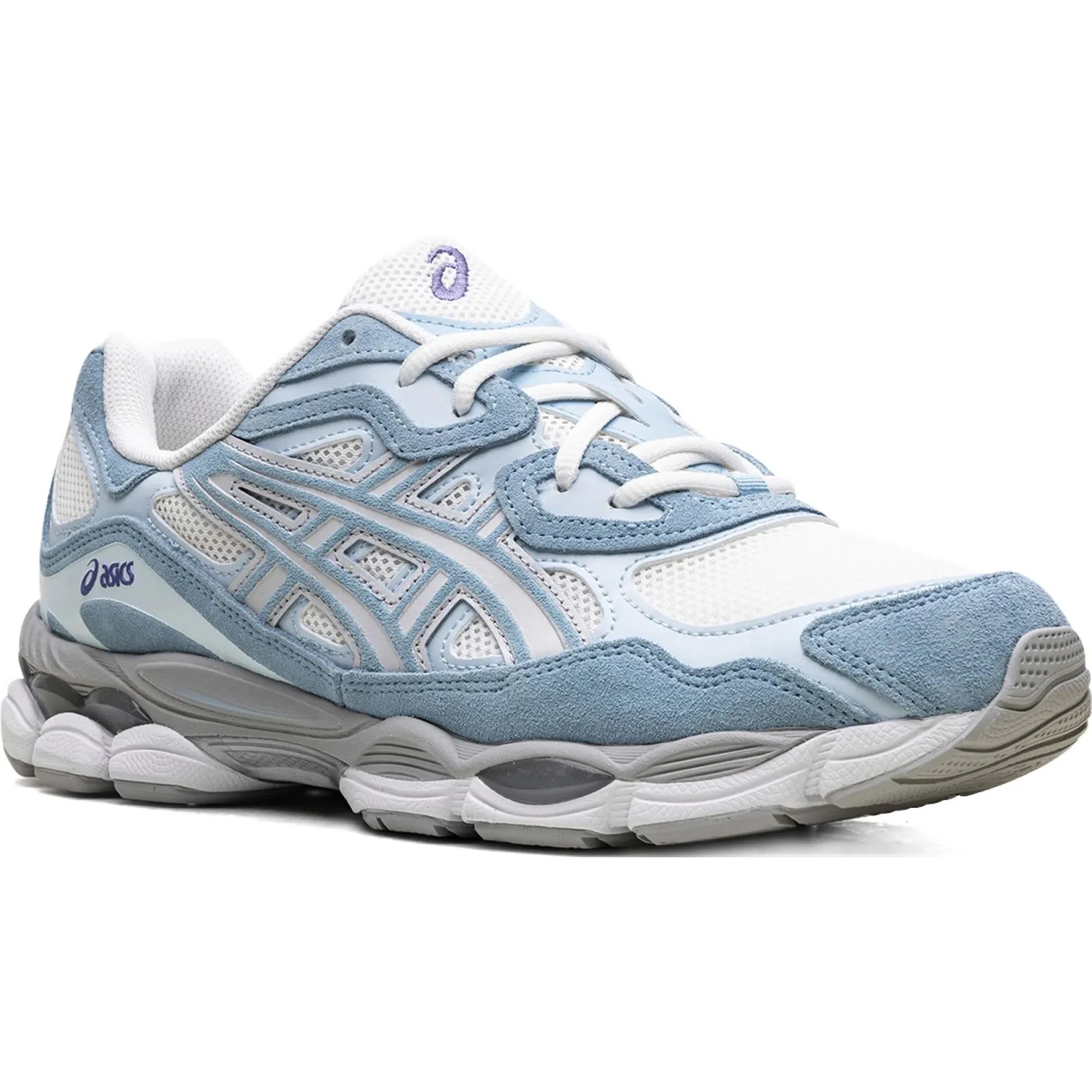  Asics Gel-NYC "Cream Arctic Sky" | Farsel