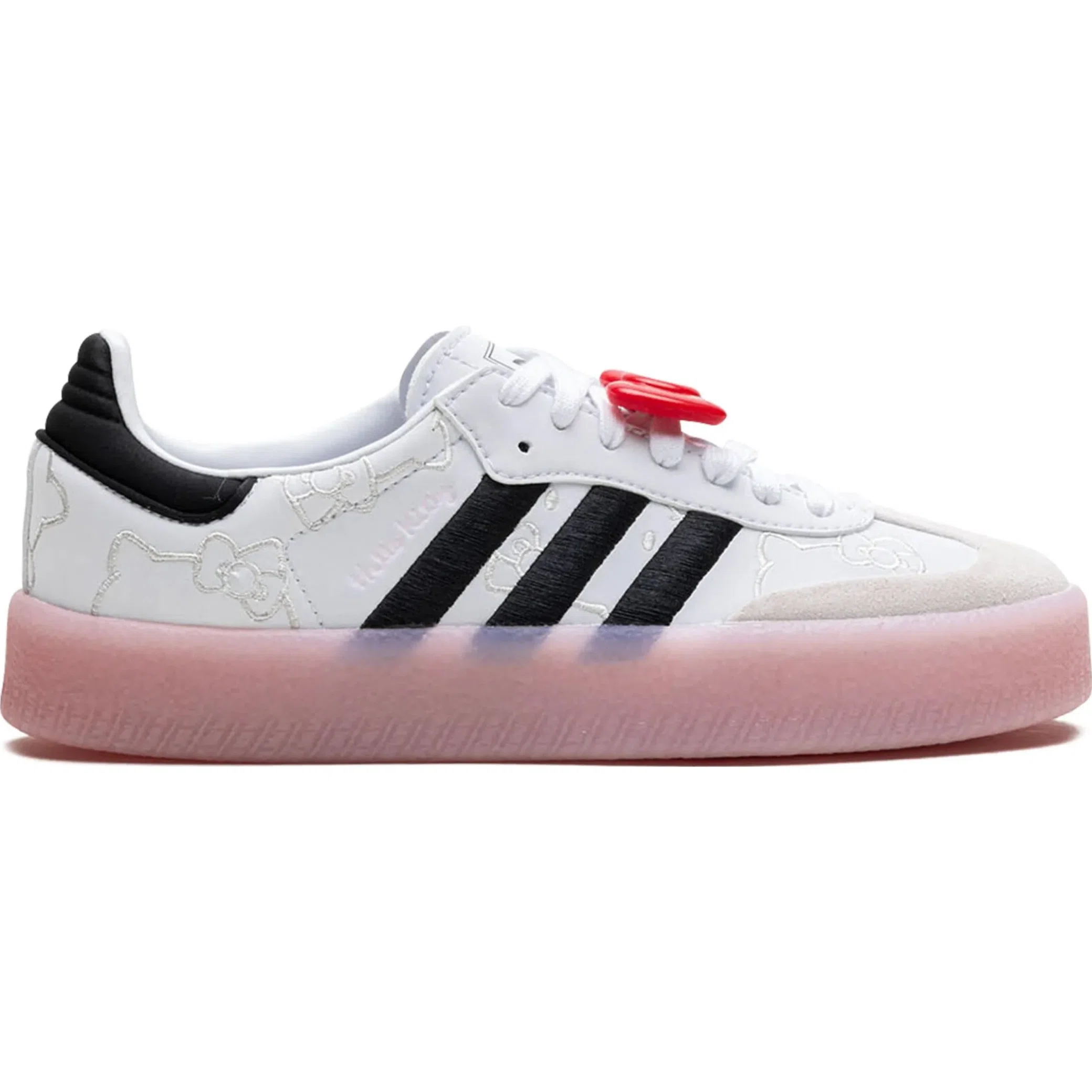  Adidas Samba WMNS "Hello Kitty" | Farsel