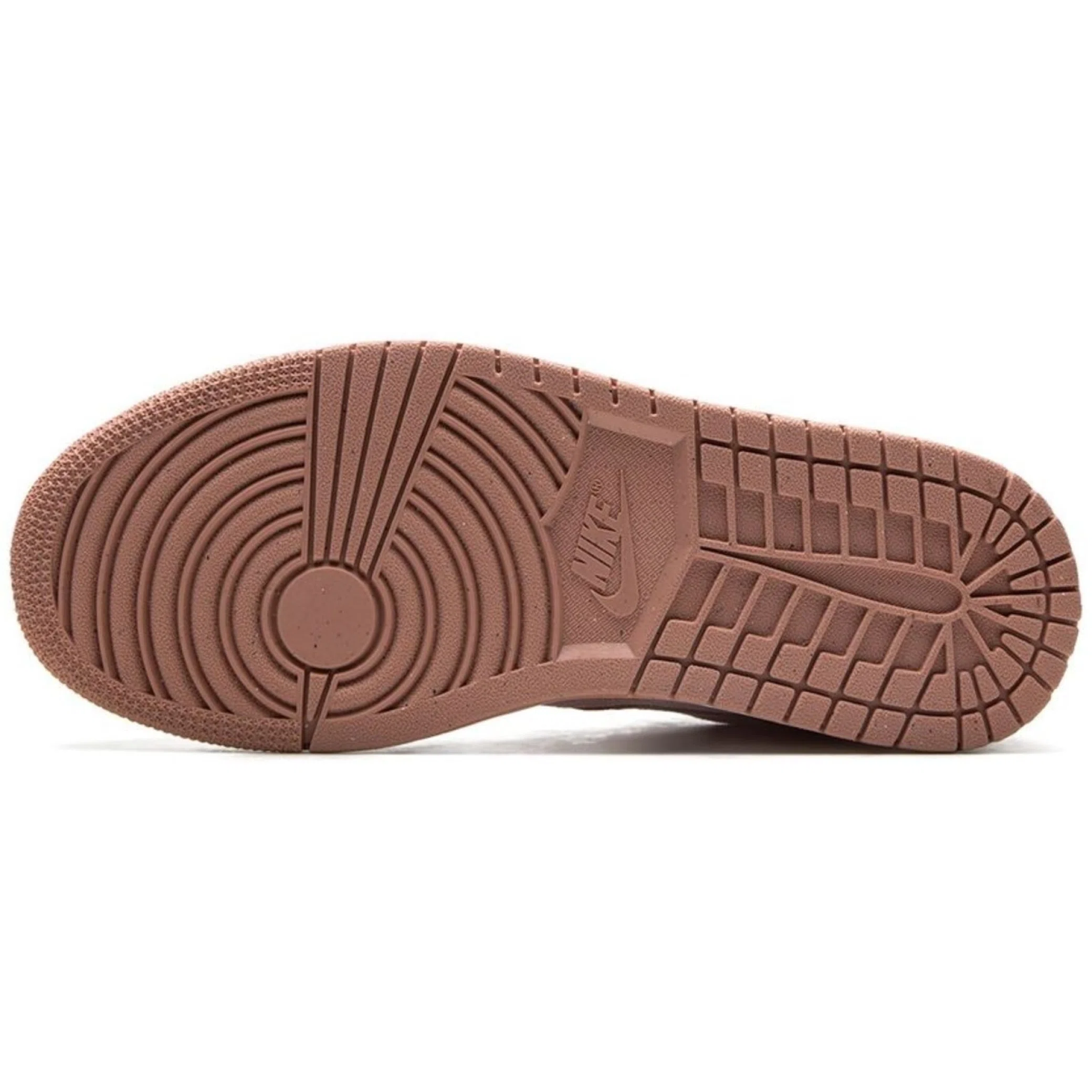 Кроссовки Nike Air Jordan 1 Low SE WMNS "Pink Velvet" | Farsel