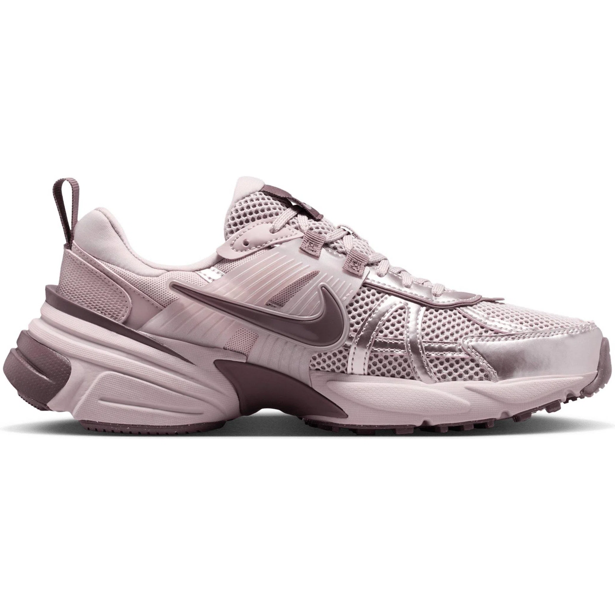 Кроссовки Nike Y2K Run WMNS "Particle Rose Tattoo" | Farsel