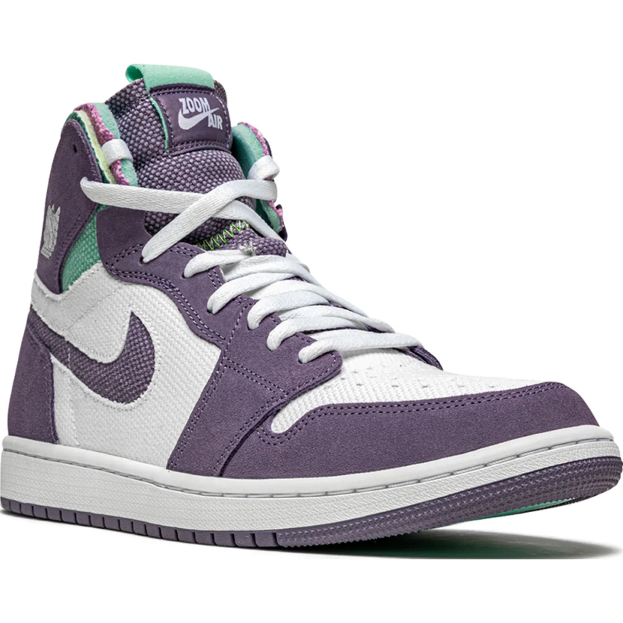 Кроссовки Nike Air Jordan 1 High Zoom CMFT "Tropical Twist" | Farsel