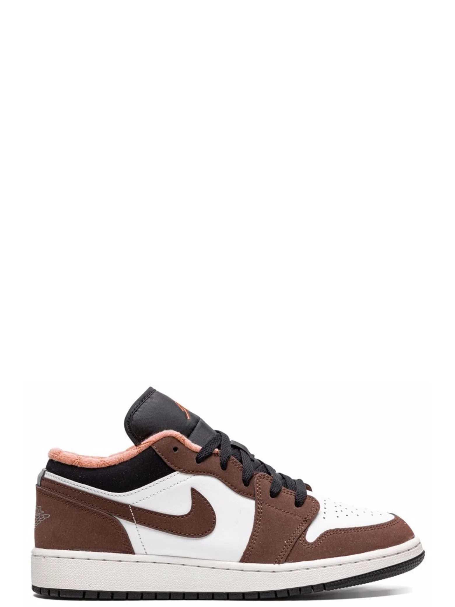Кроссовки Nike Air Jordan 1 Low GS "Mocha" | Farsel