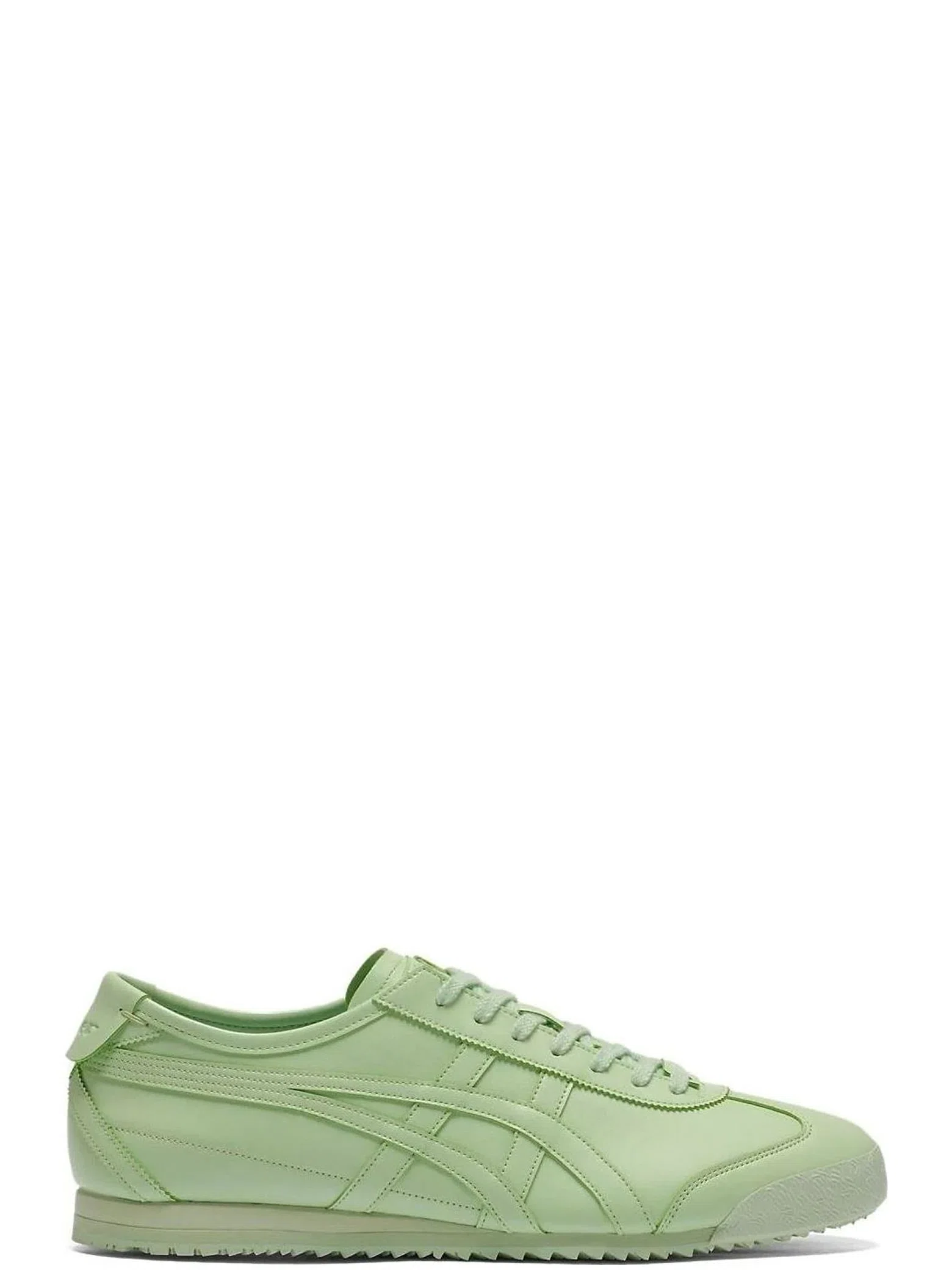 Кроссовки Asics Onitsuka Tiger-Mexico 66 Cactful-S "Green" | Farsel