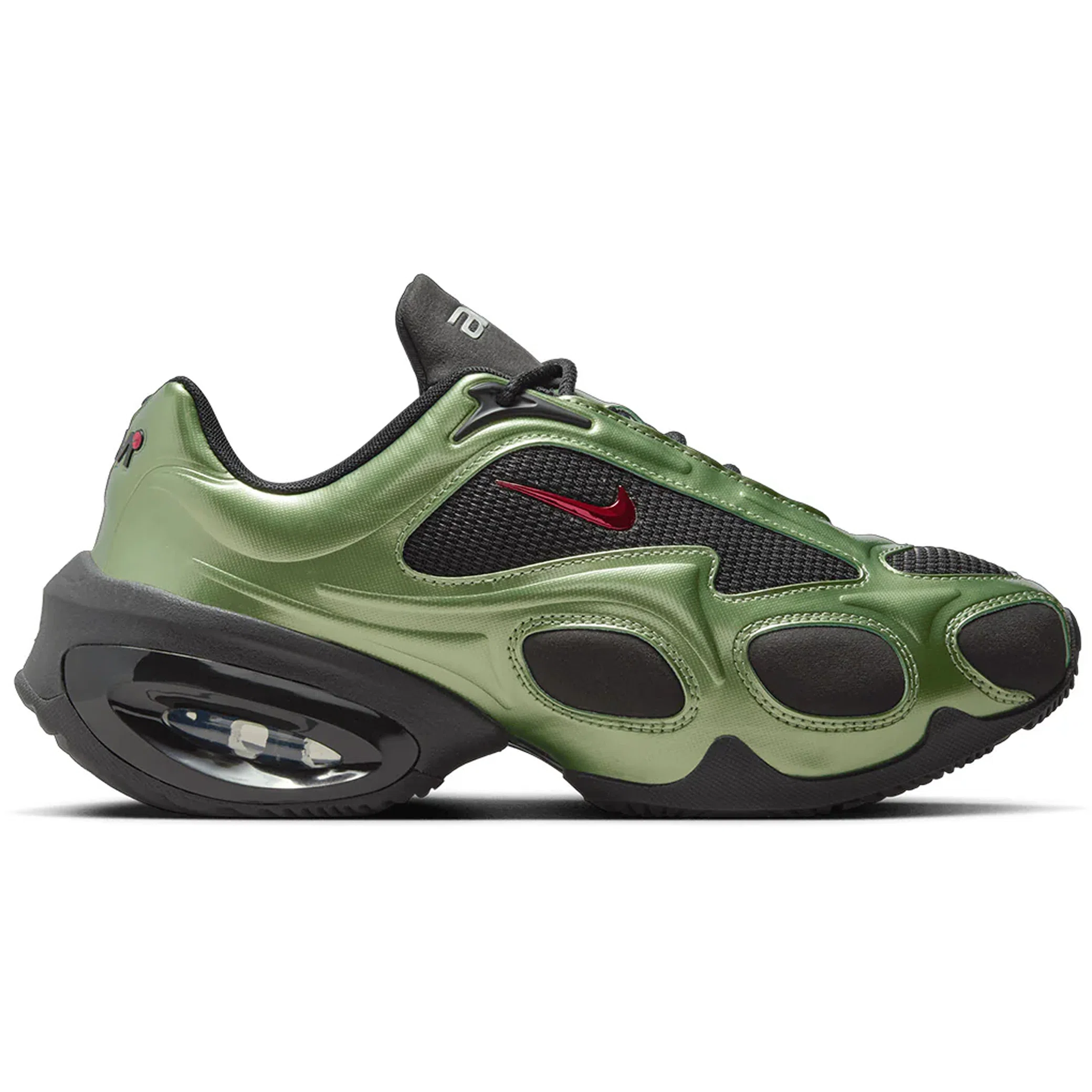 Кроссовки Nike Air Max Muse "Metallic Oil Green" | Farsel