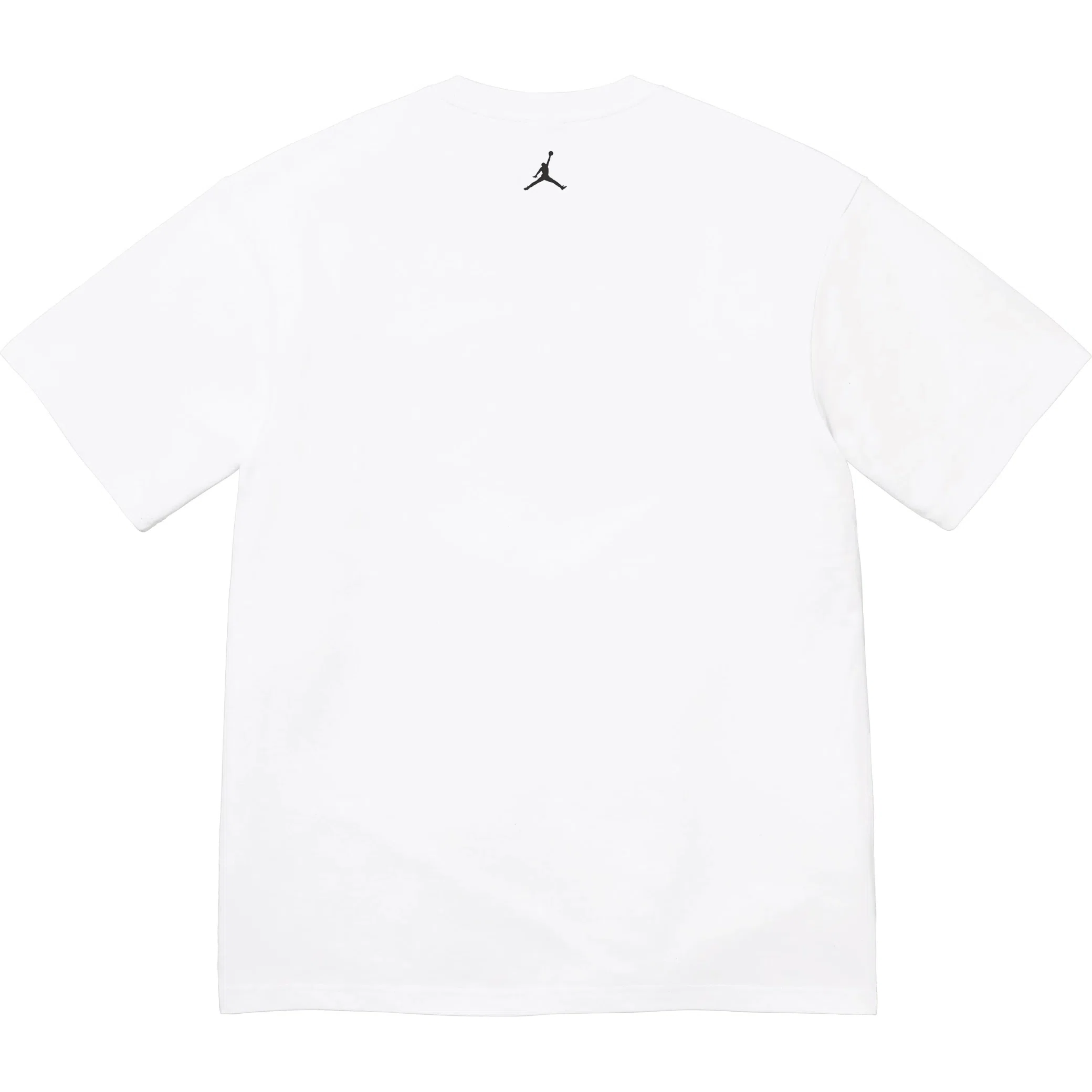 Футболки Supreme FW24 Jordan Biggie S/S Top "White" | Farsel
