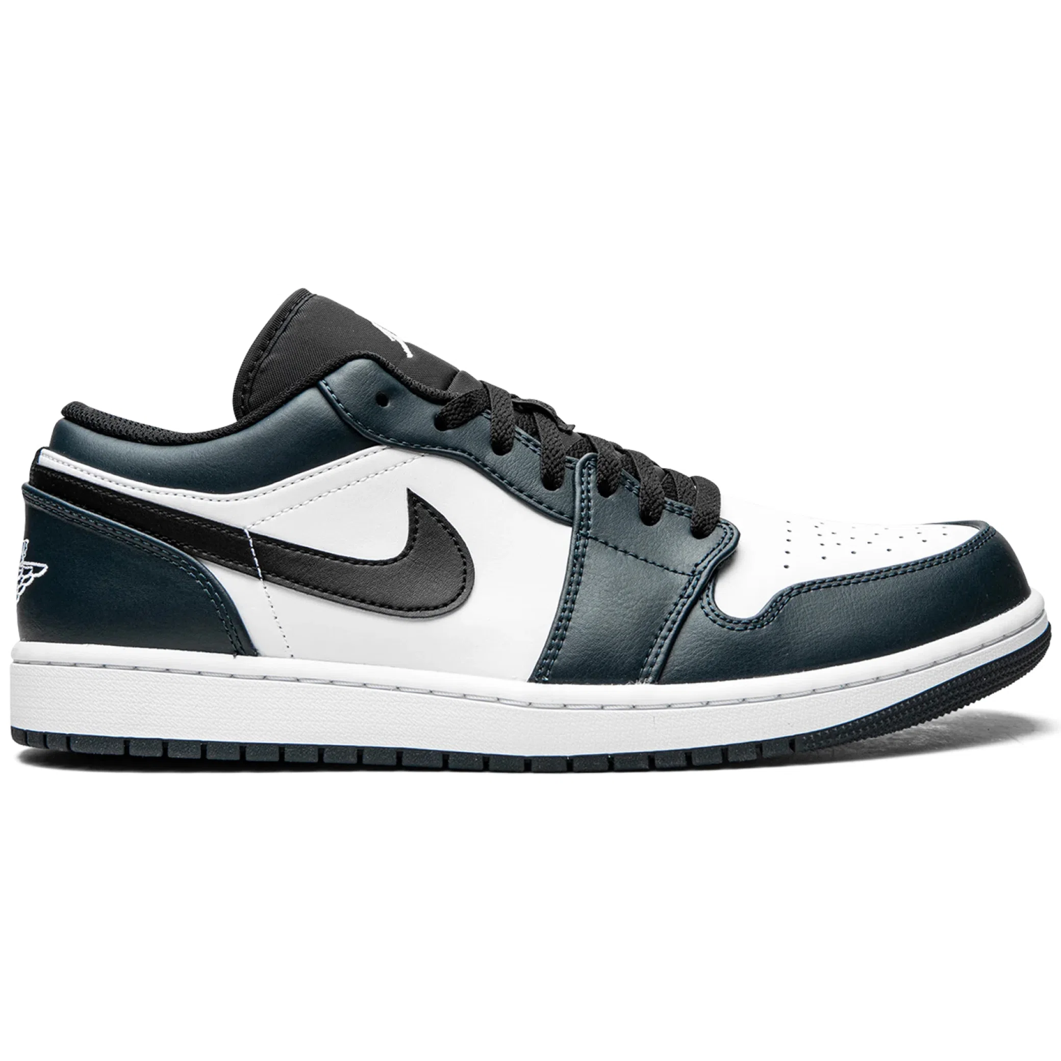  Nike Air Jordan 1 Low "Dark Teal" | Farsel