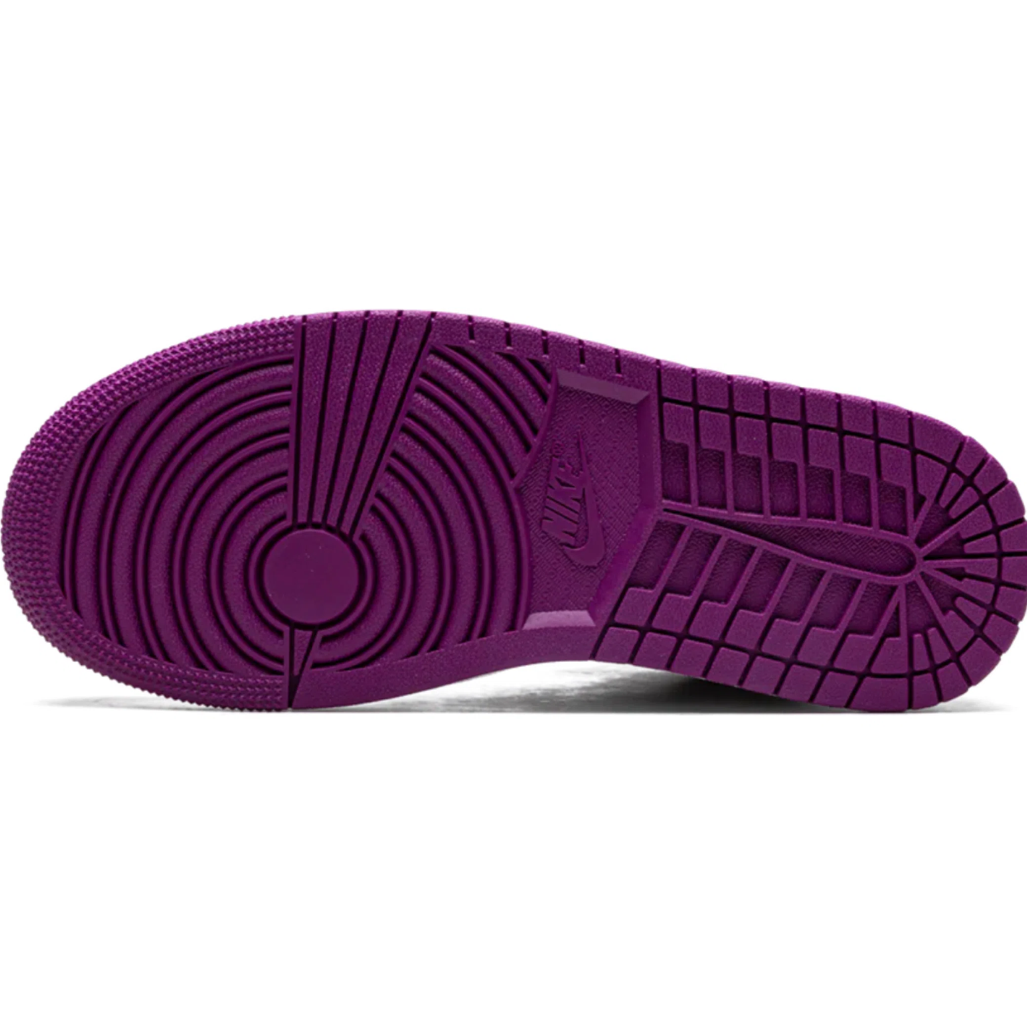  Nike Air Jordan 1 Mid WMNS "Magenta 2022" | Farsel