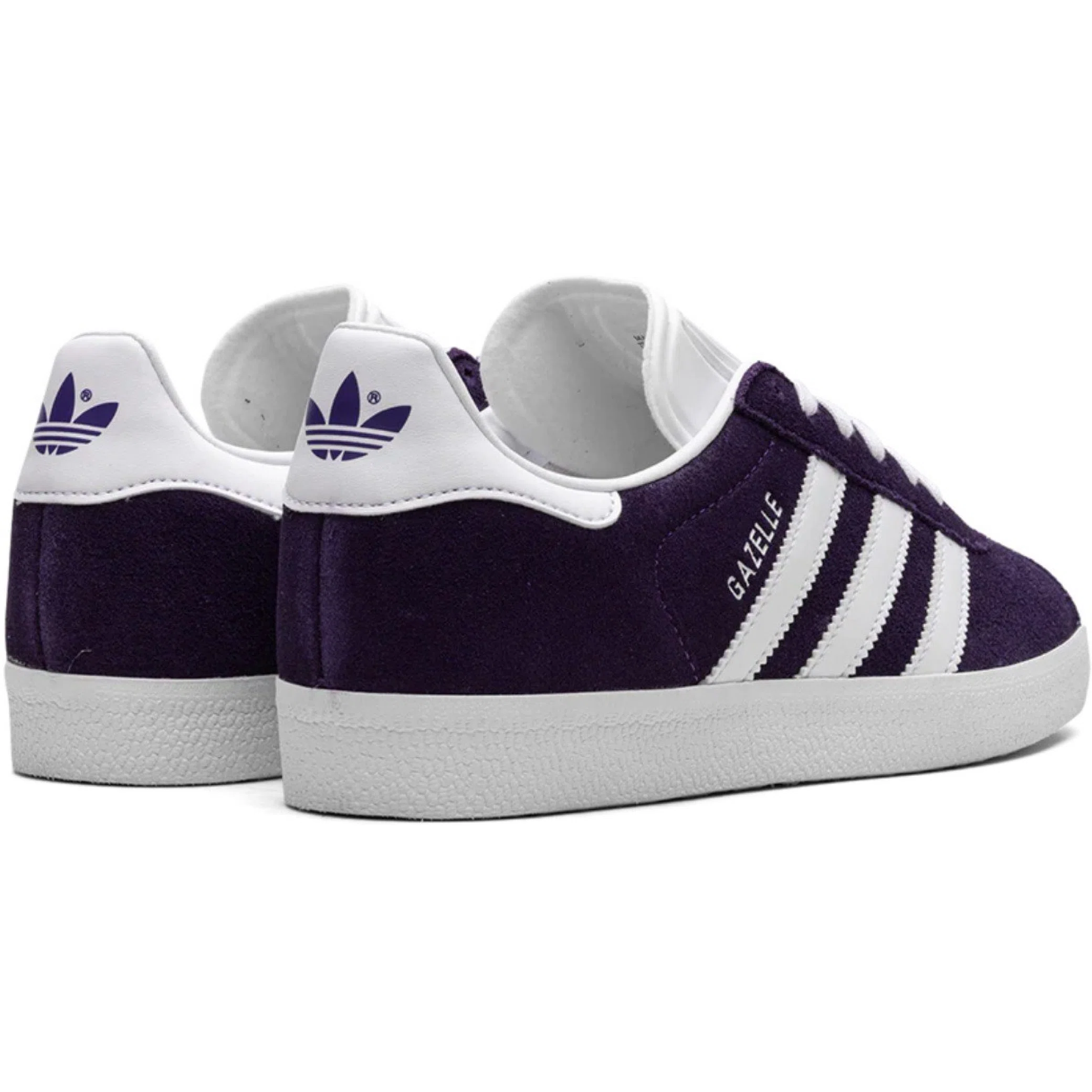  Adidas Gazelle "Rich Purple" | Farsel