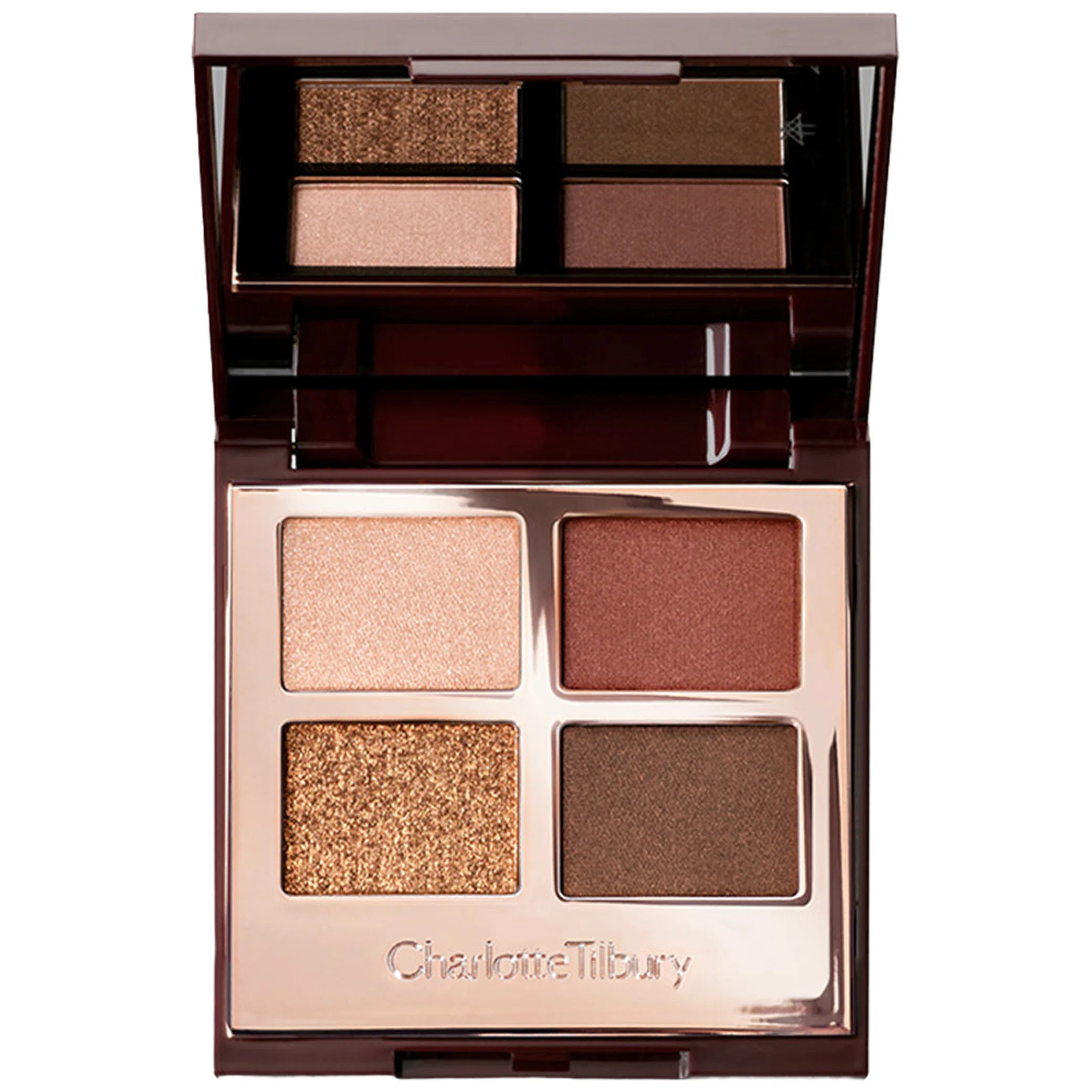 Палетки для глаз Charlotte Tilbury Luxury Palette "The Bella Sofia" | Farsel