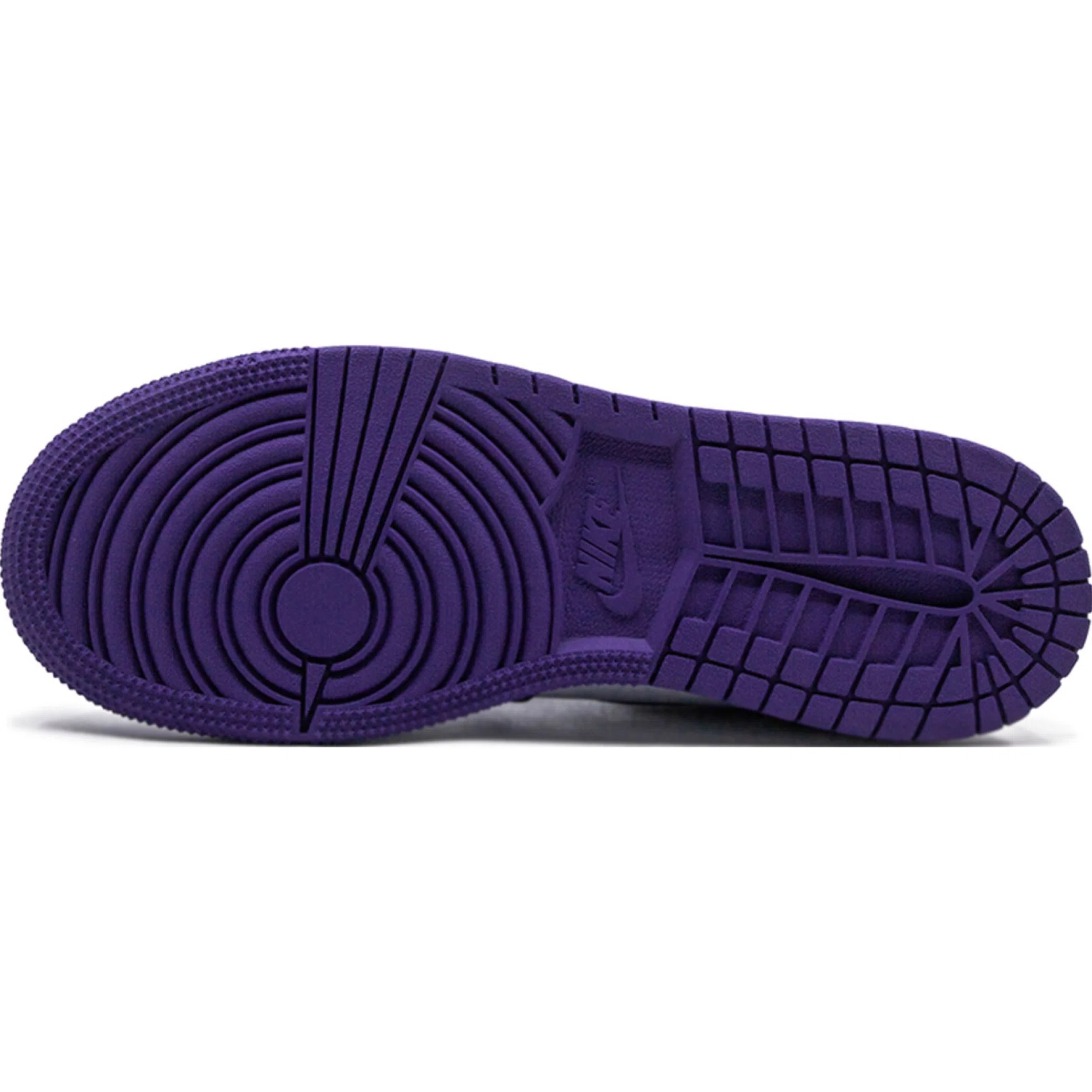 Кроссовки Nike Air Jordan 1 Retro High GS "Court Purple 2.0" | Farsel