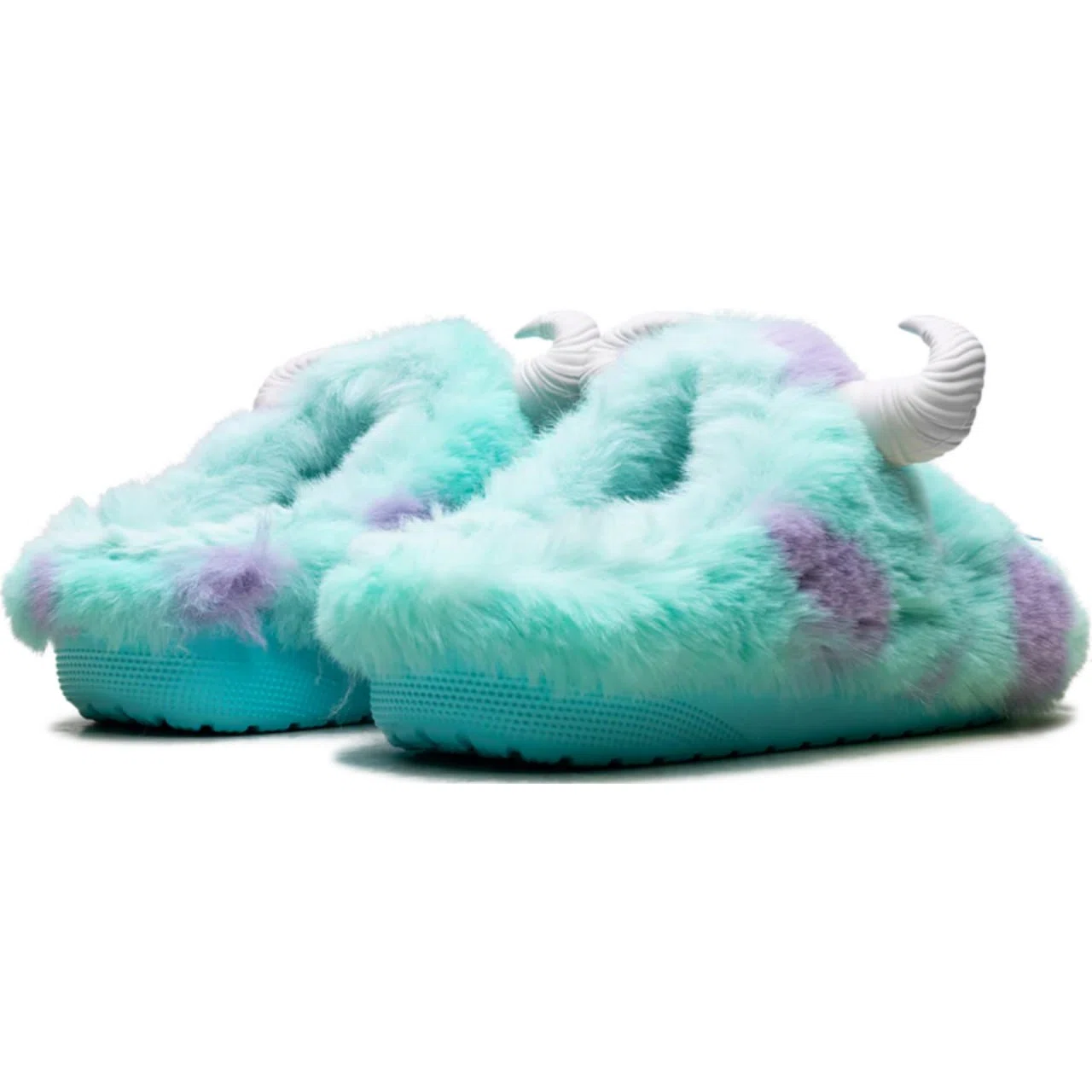  Crocs Classic Cozzzy Sandal Monsters Inc. "Sulley" | Farsel