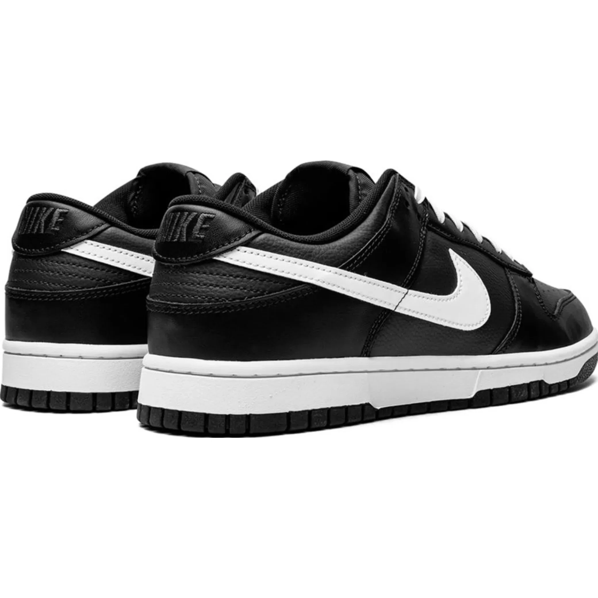 Кроссовки Nike Dunk Low "Black Panda" | Farsel
